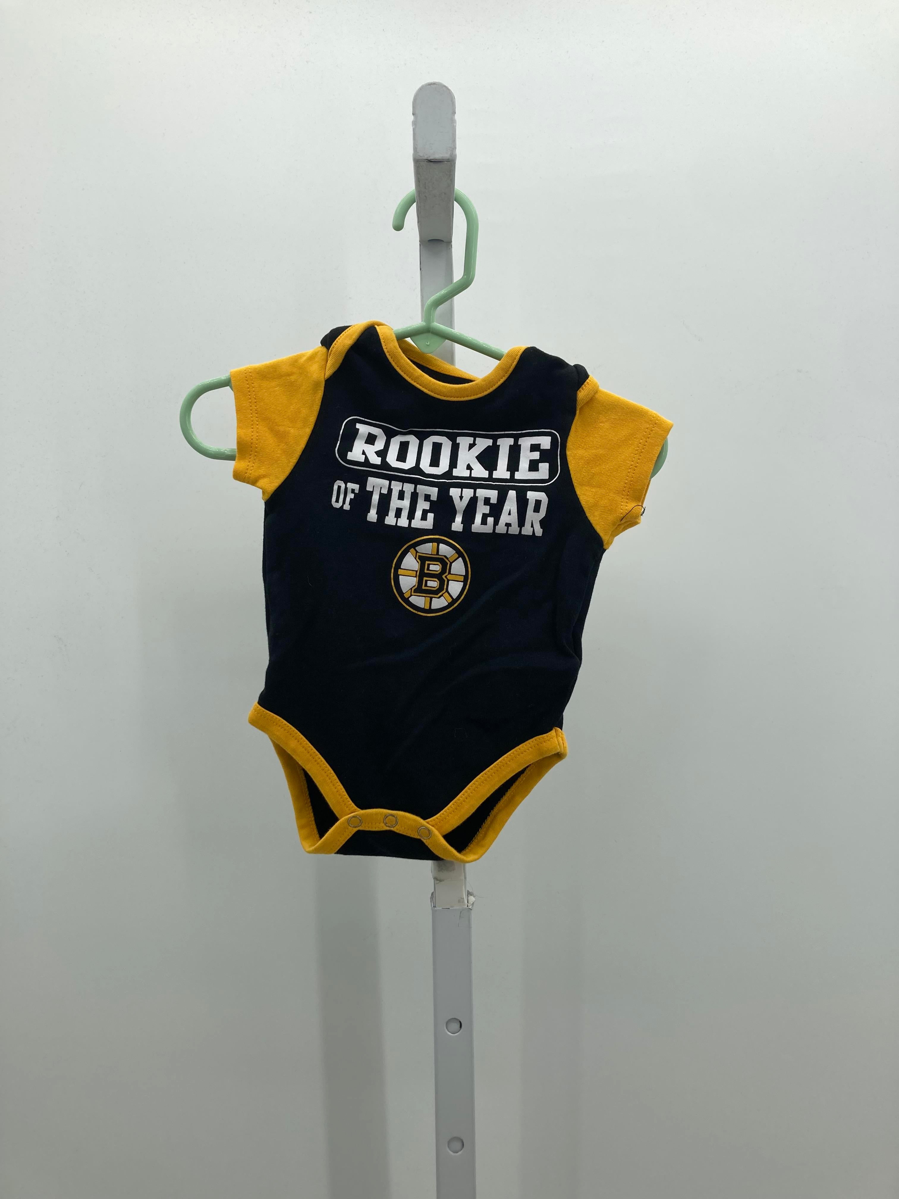 ROOKIE OF THE YEAR