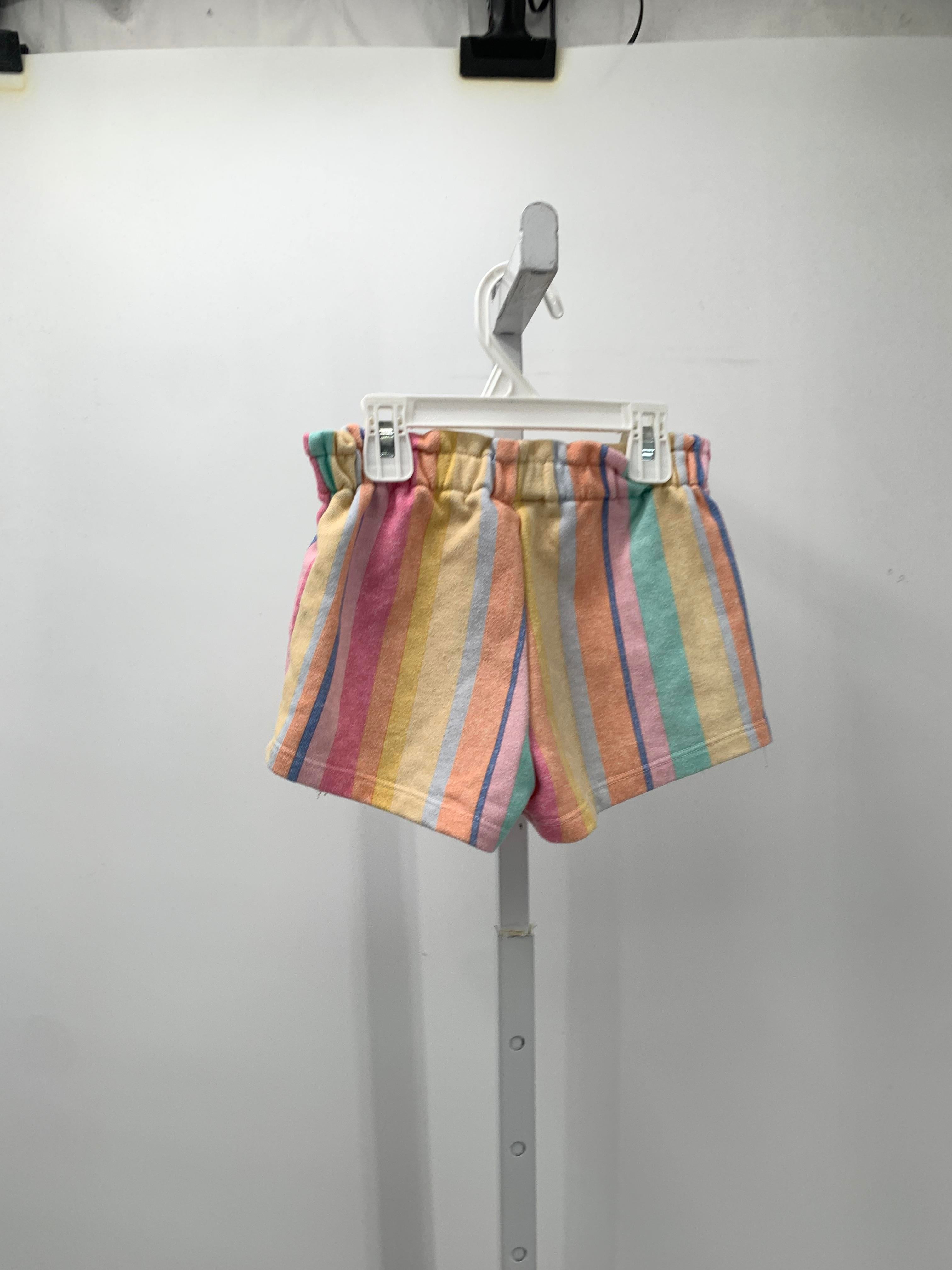 Kids Headquarters Size 6 Girls Shorts