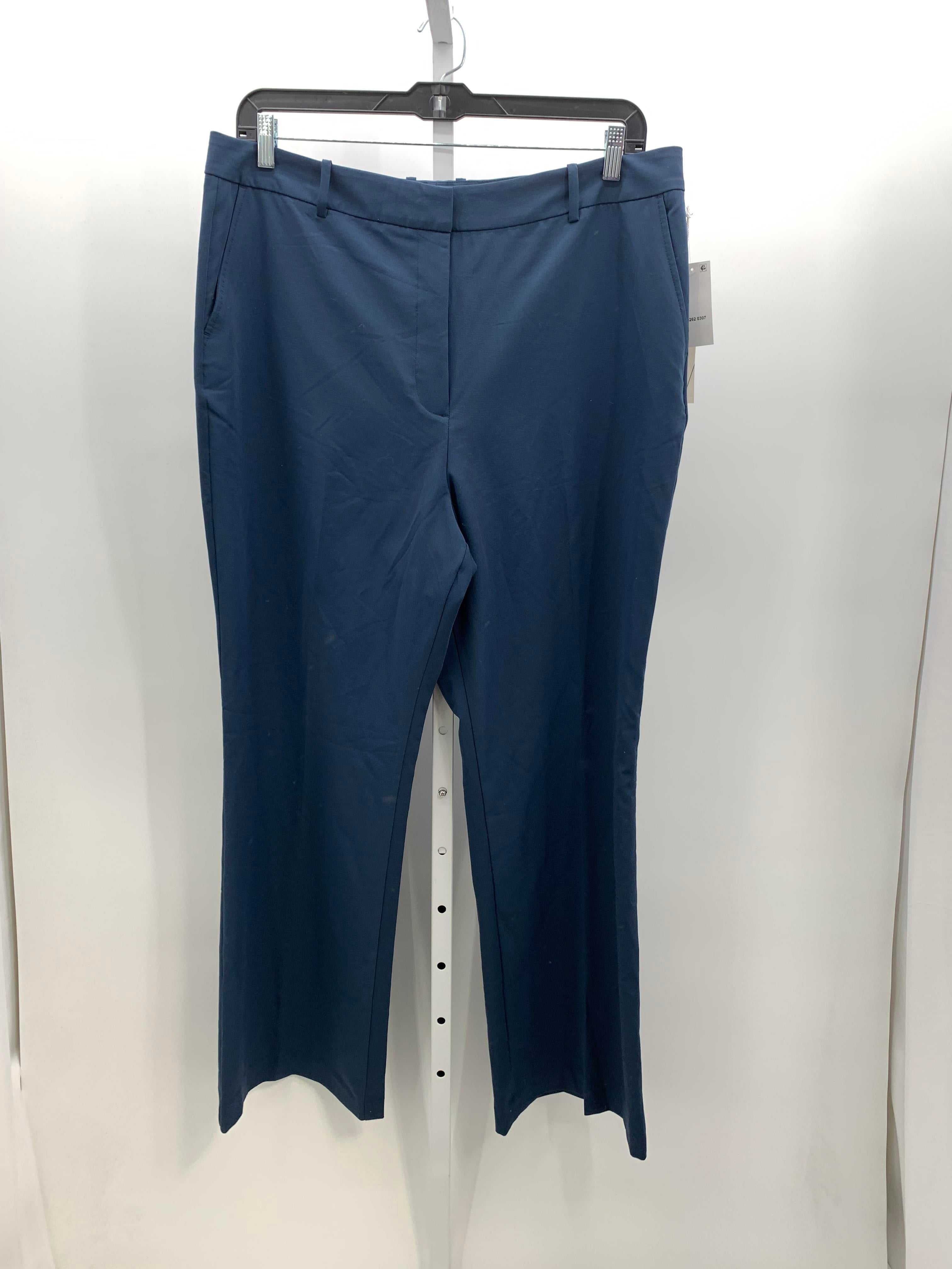 Worthington Size 18 Misses Pants