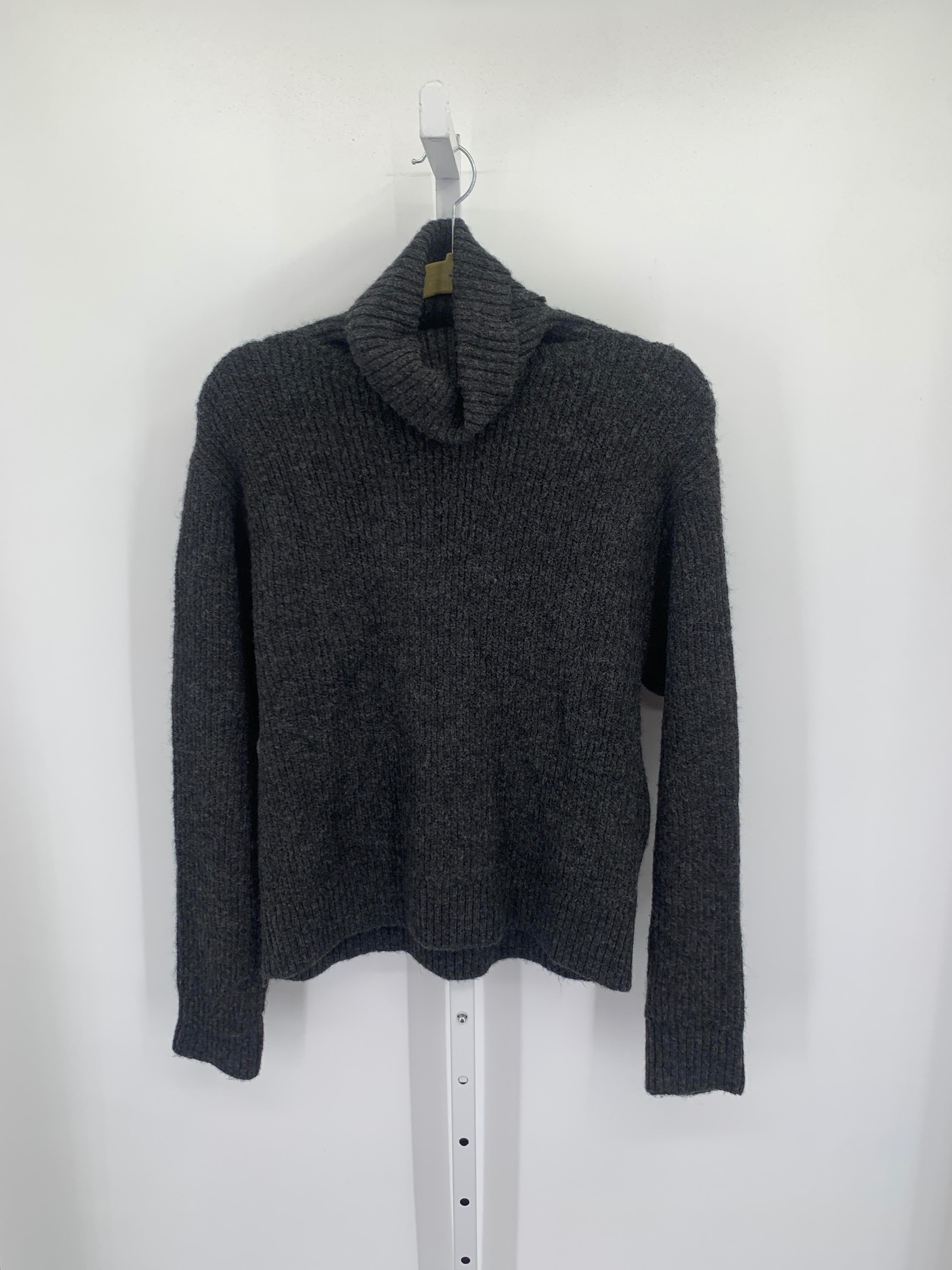 H&M Size Small Misses Long Slv Sweater