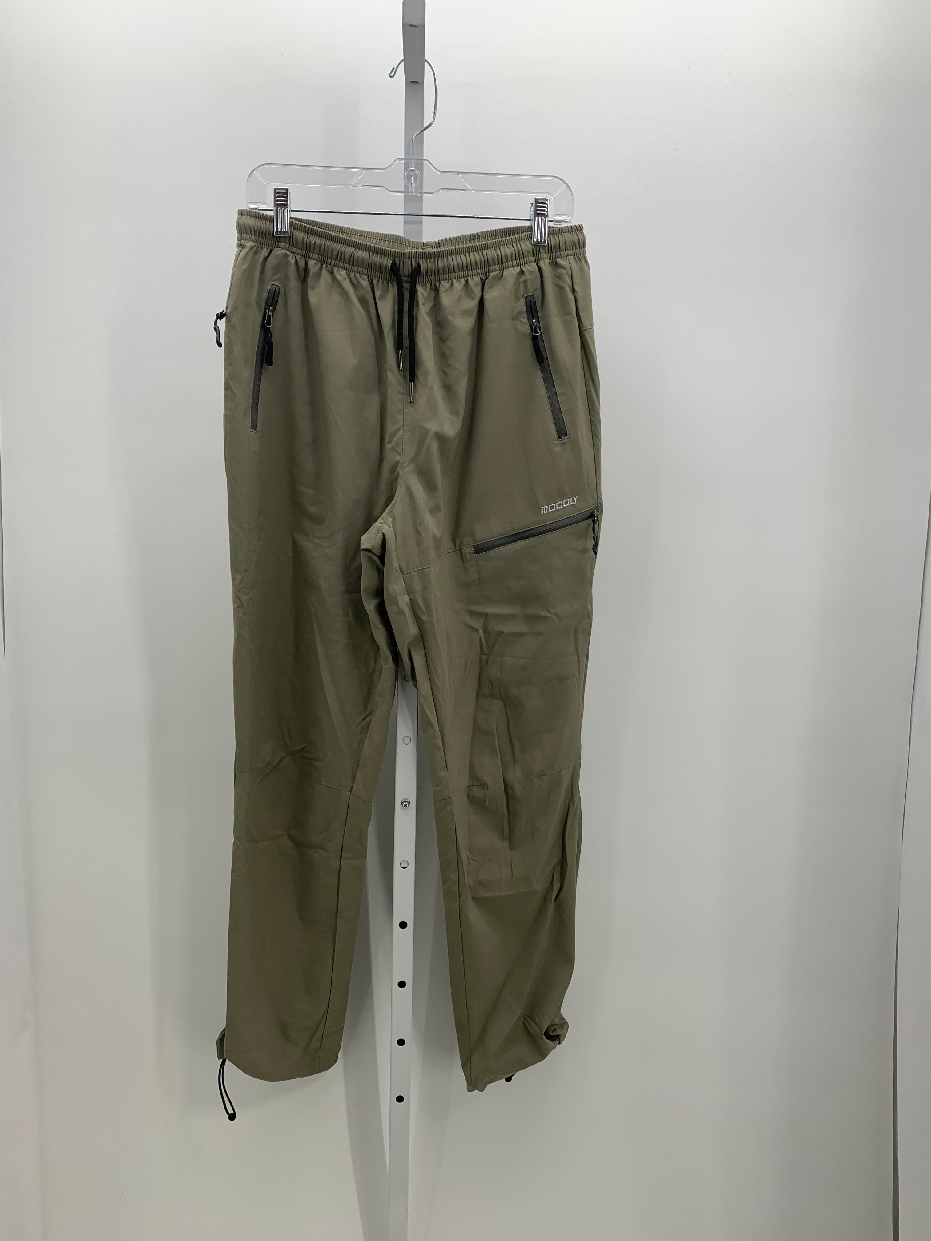 DRAW WAIST JOGGER.