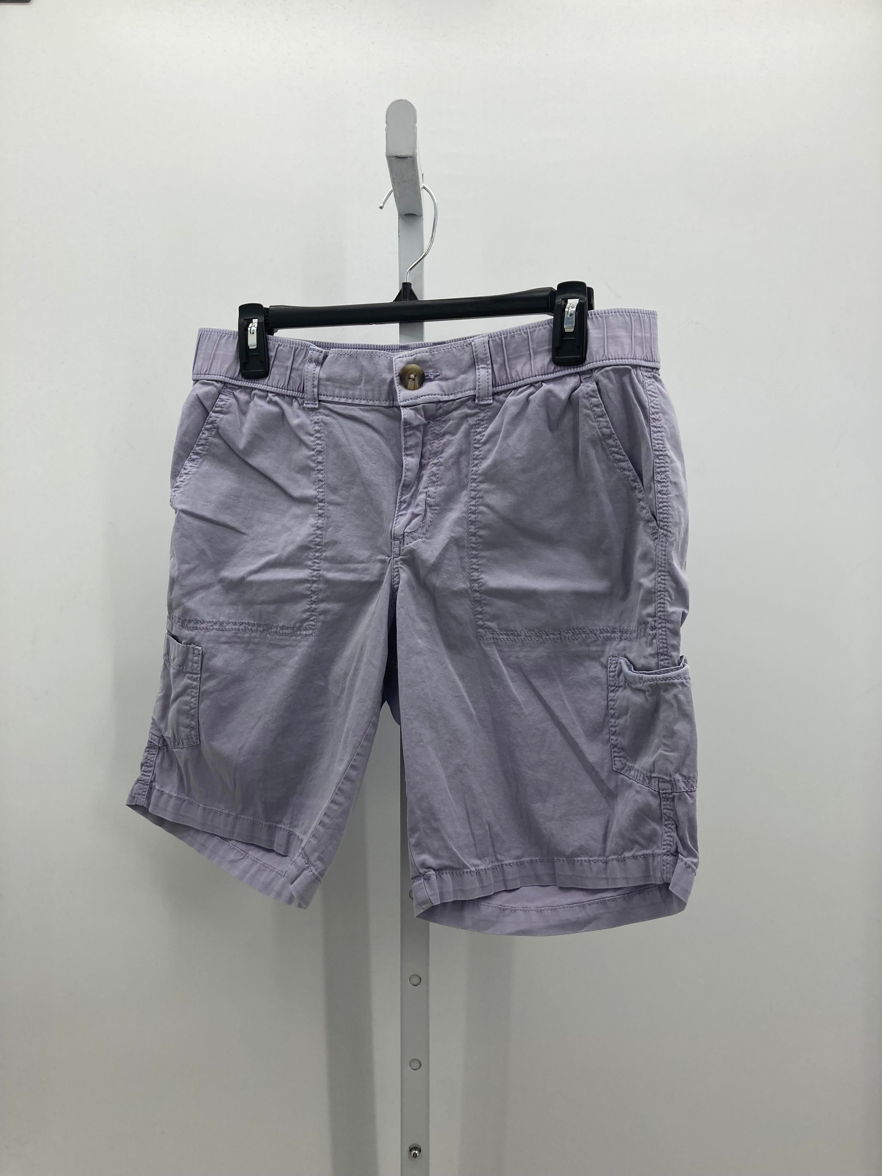 Sonoma Size 8 Misses Shorts