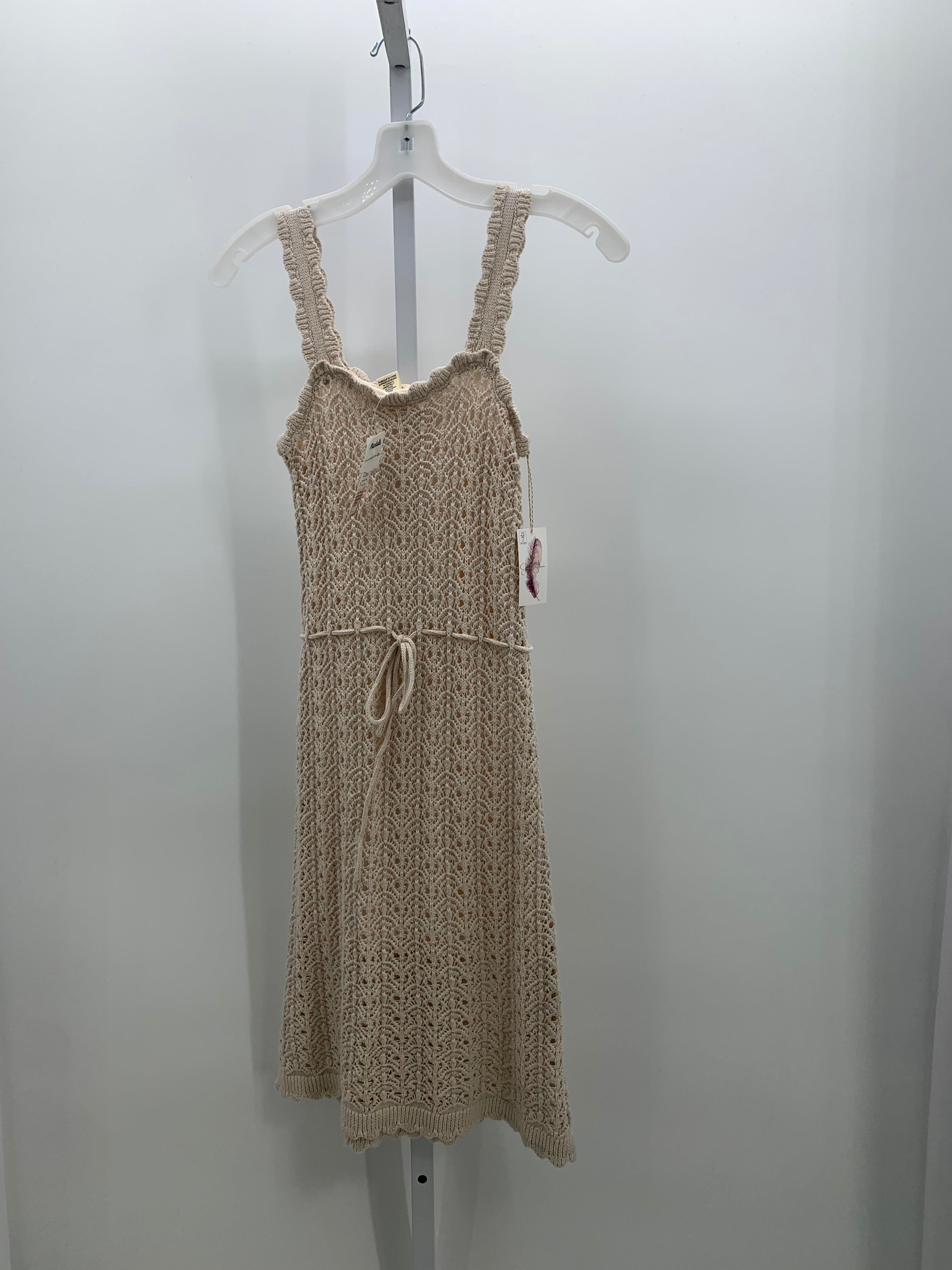 Jessica Simpson Size Small Juniors Sleeveless Dress