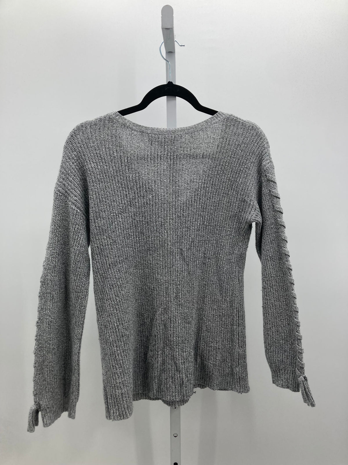 American Eagle Size X Small Juniors Long Sleeve Sweater