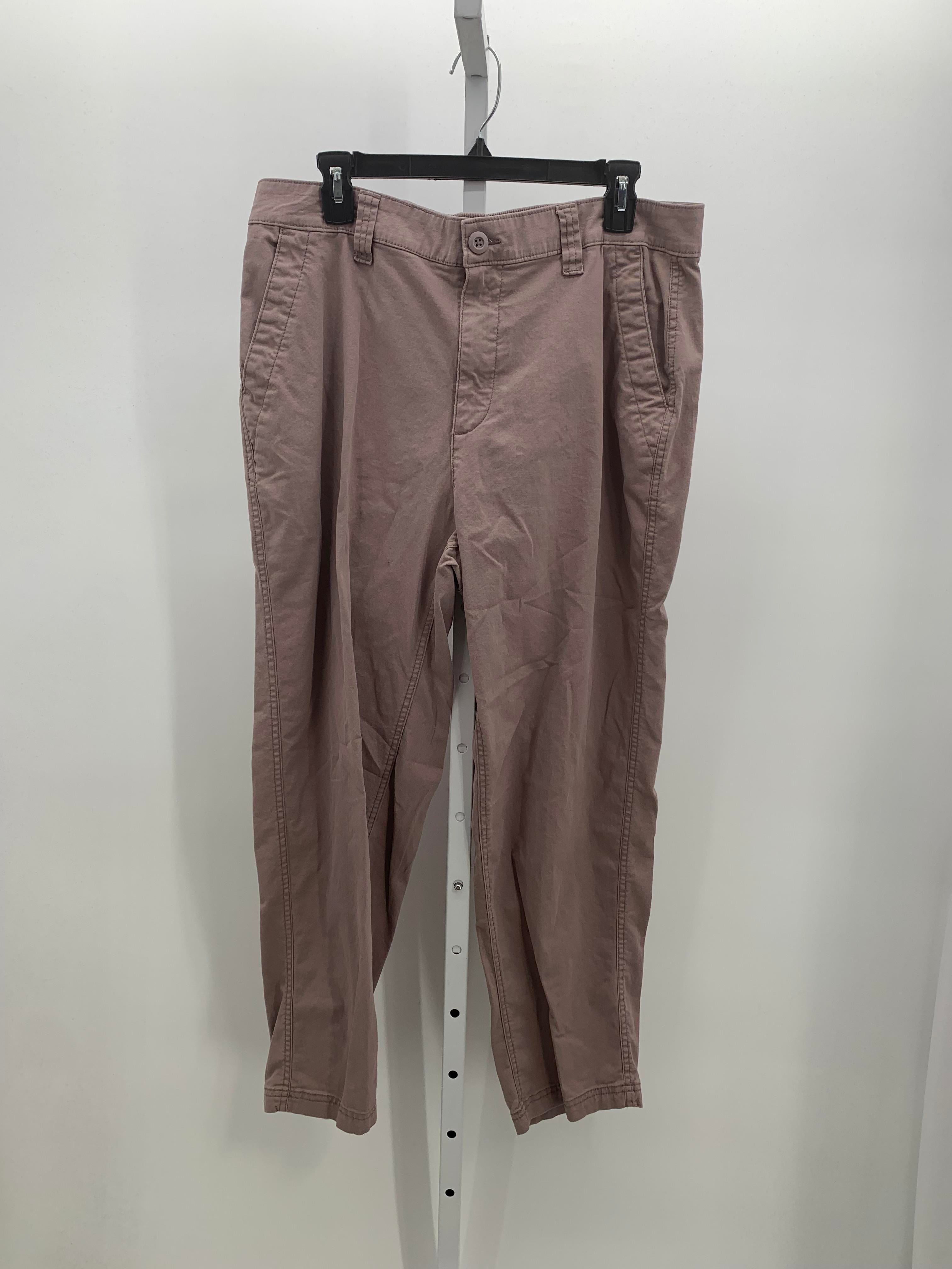 Old Navy Size Large Misses Pants