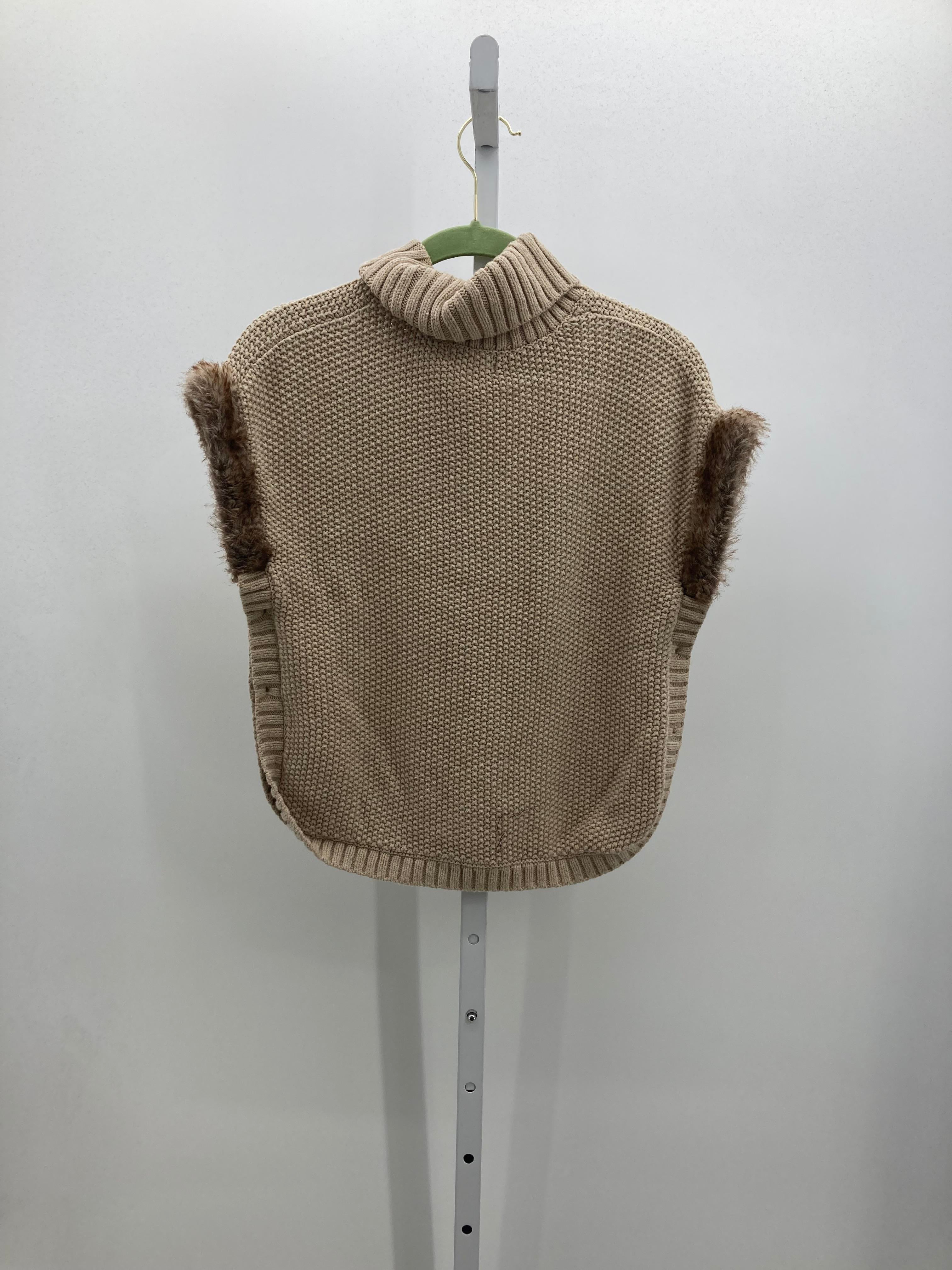 Aspen Size 10-12 Girls Vest
