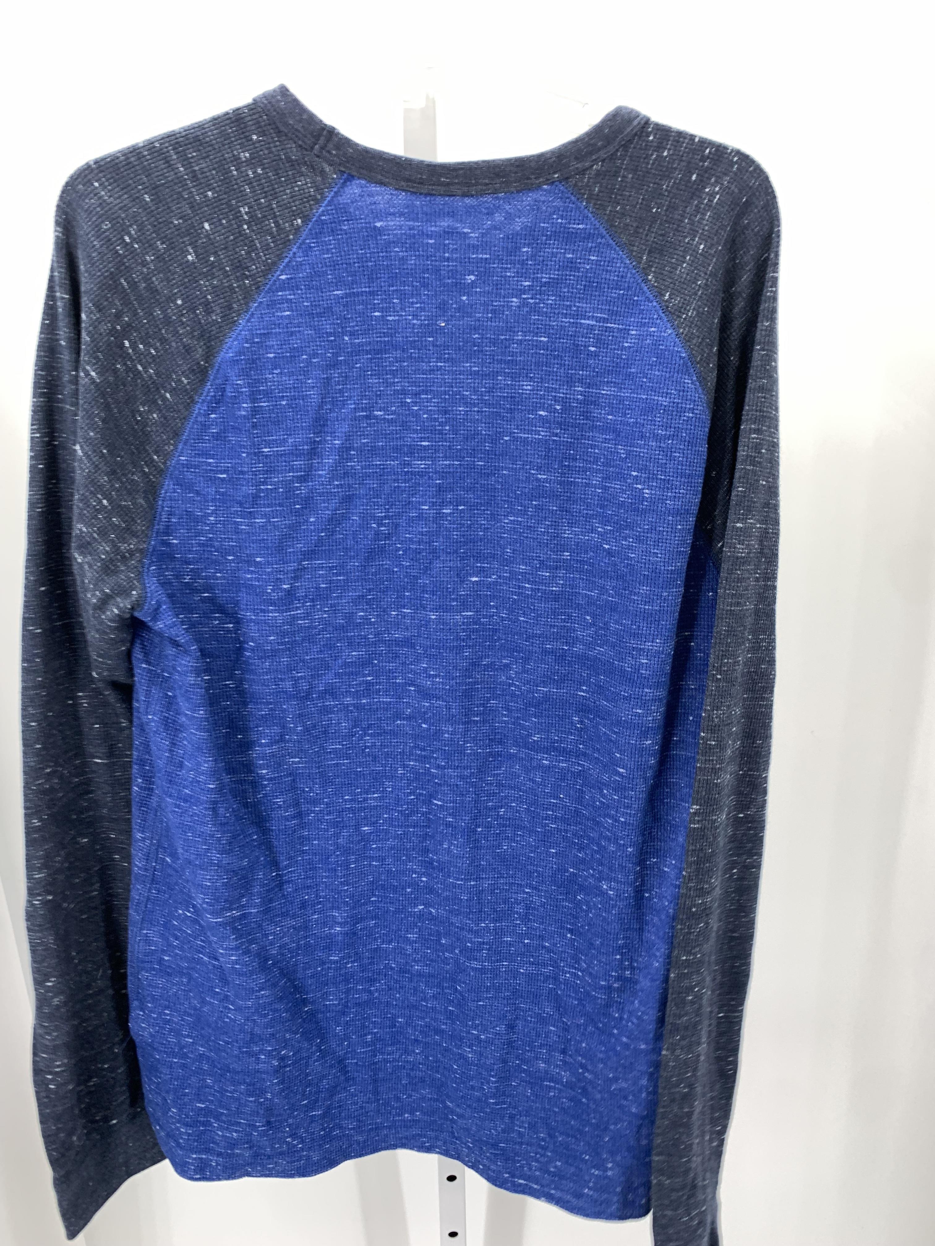 NEW THERMAL KNIT