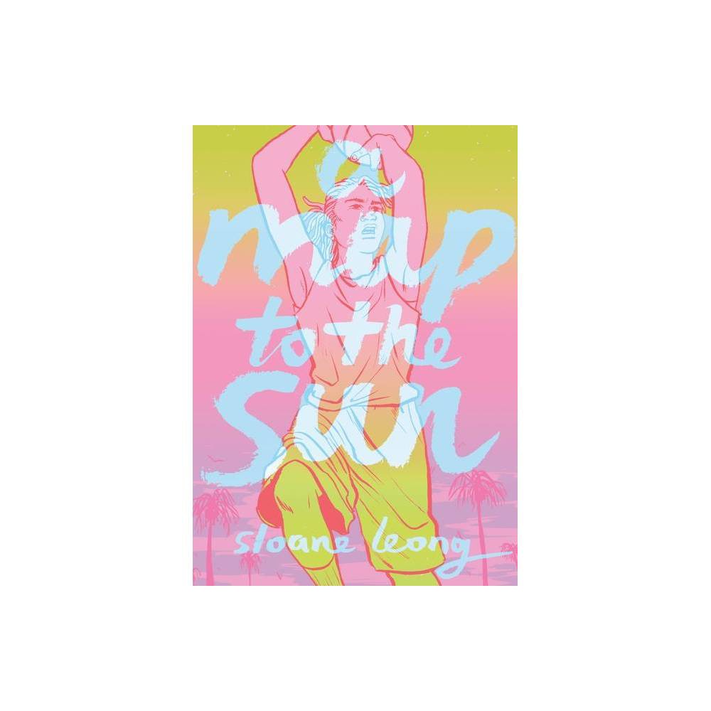 A Map to the Sun (Paperback) -