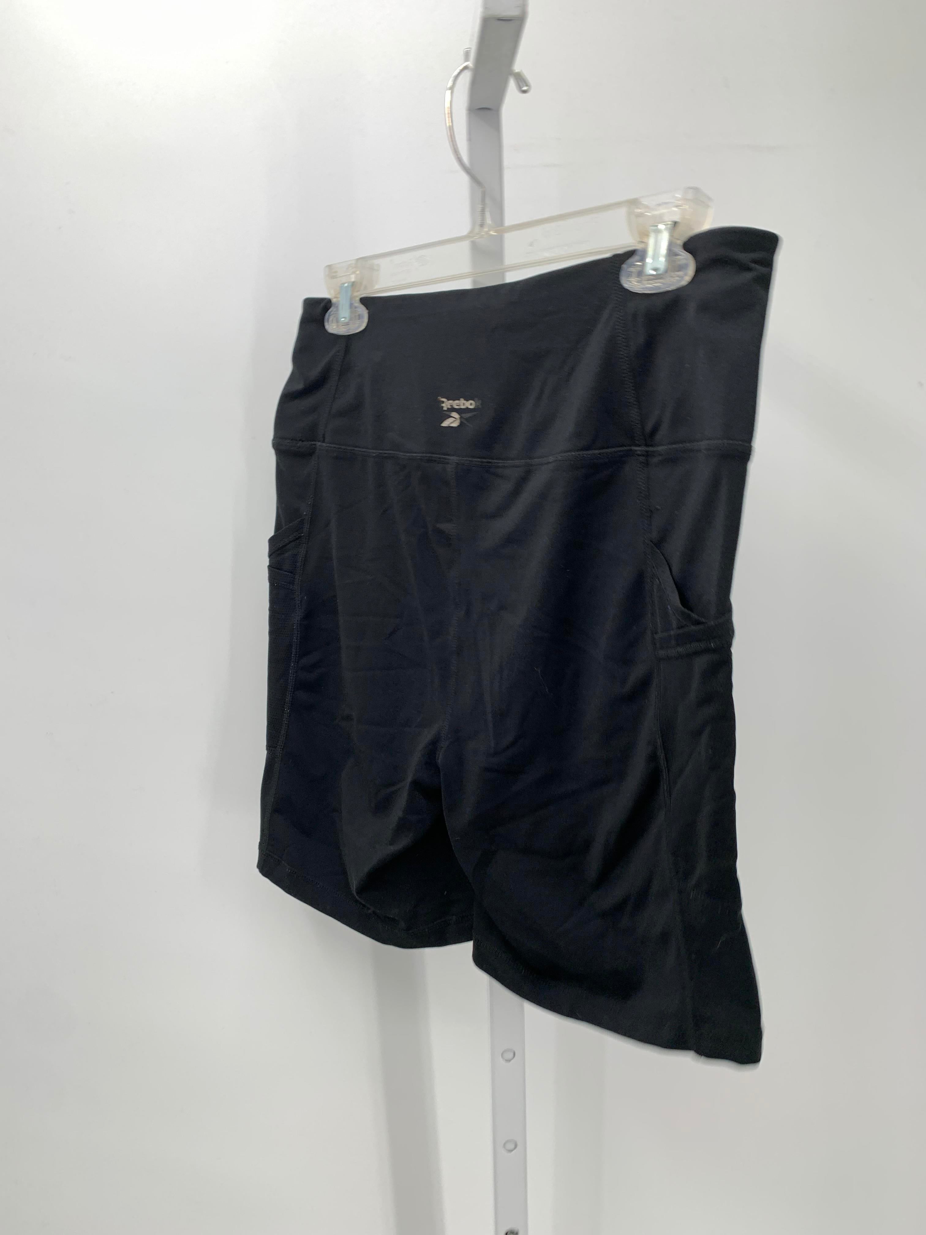Reebok Size Large Misses Shorts