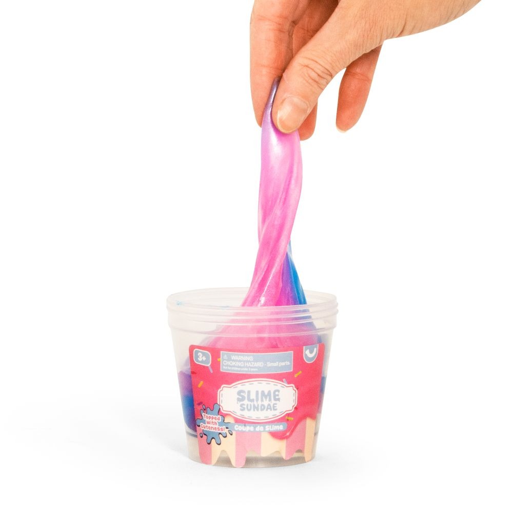 New - Slime Sundae