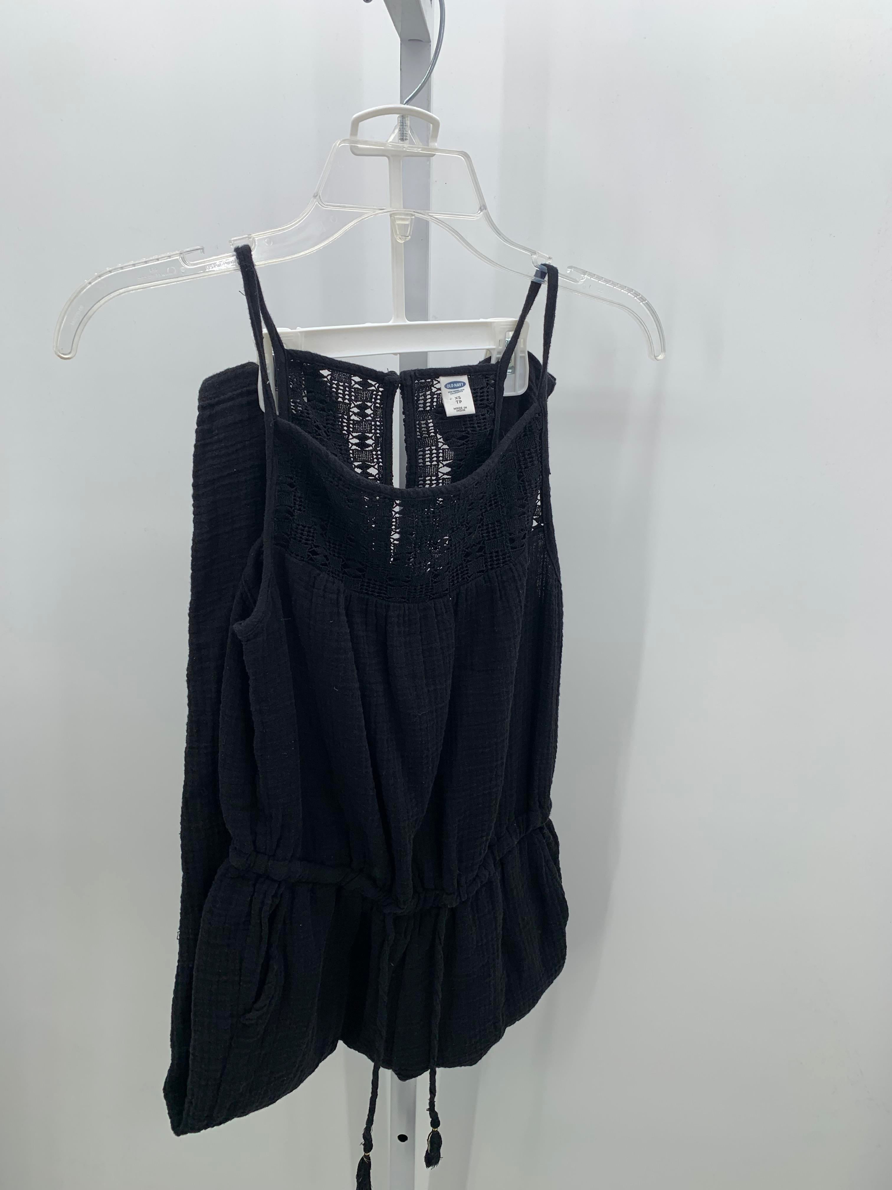 Old Navy Size X Small Misses Jumper