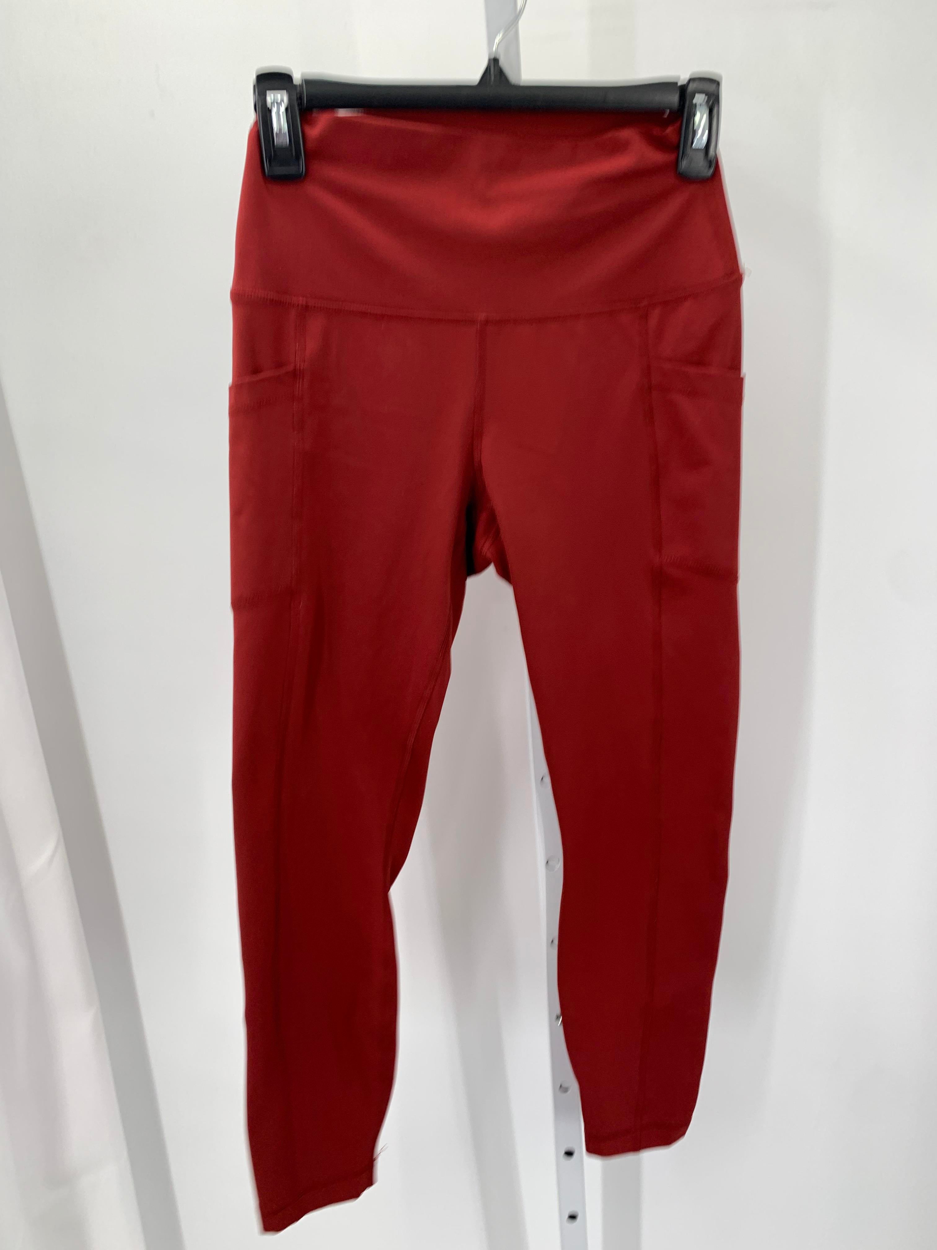 90 degree Size Medium Misses Leggings