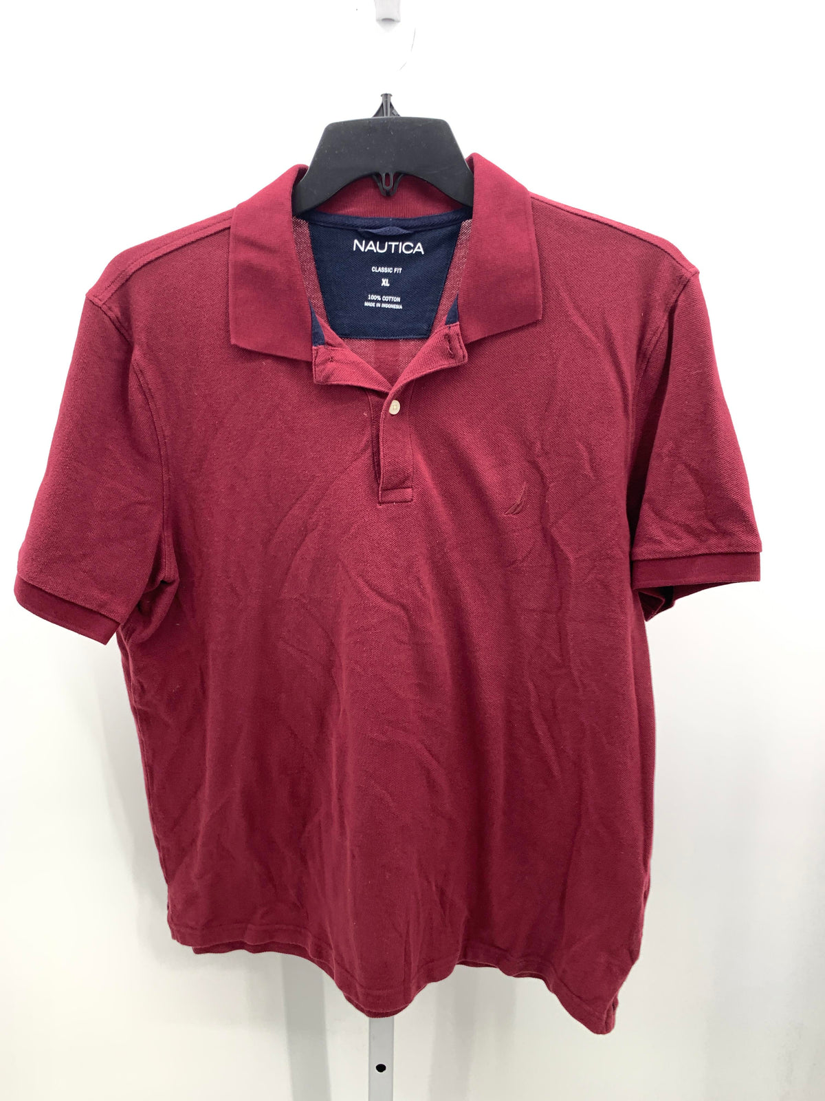 CLASSIC FIT POLO