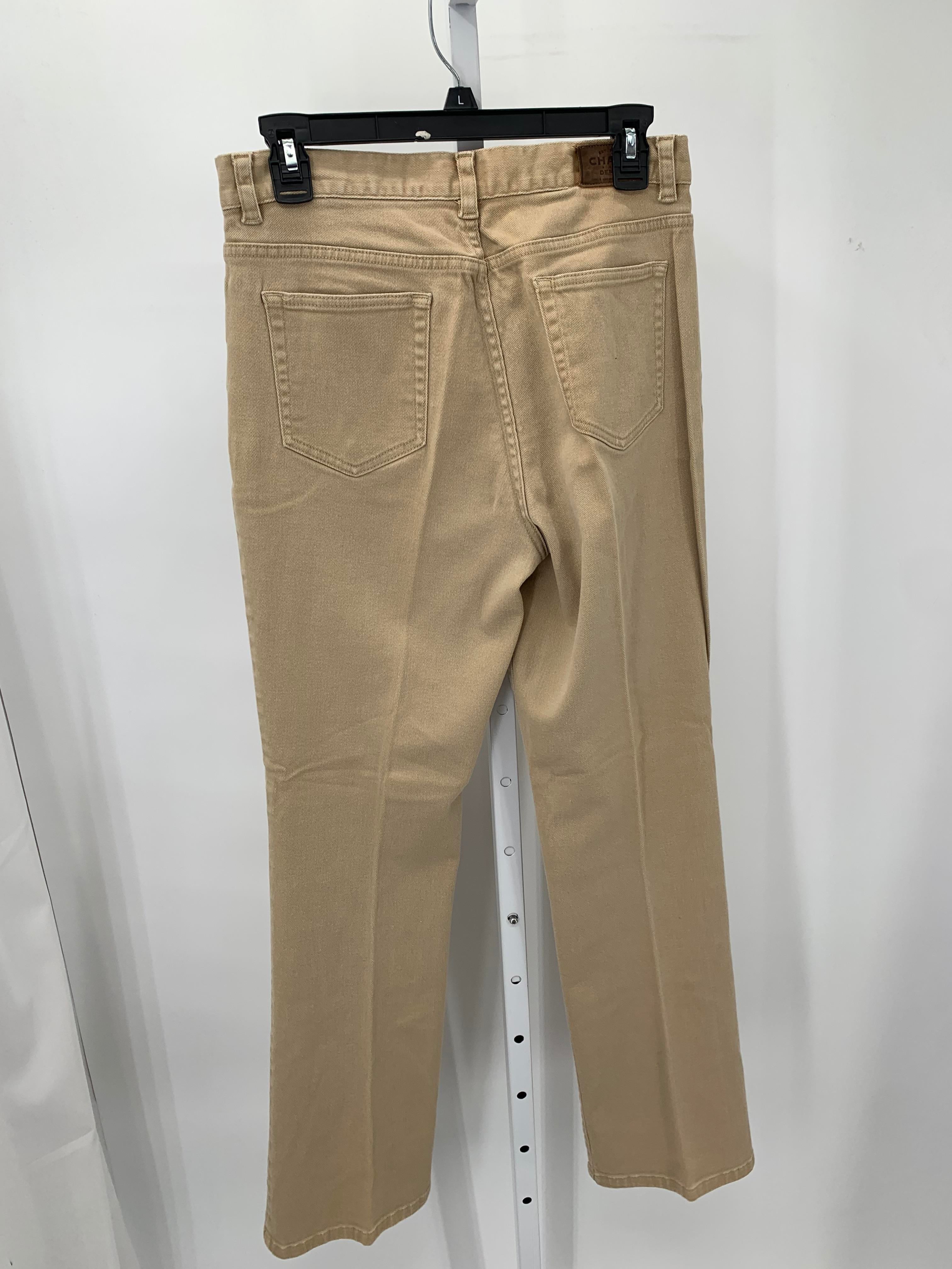 Chaps Size 6 Misses Jeans