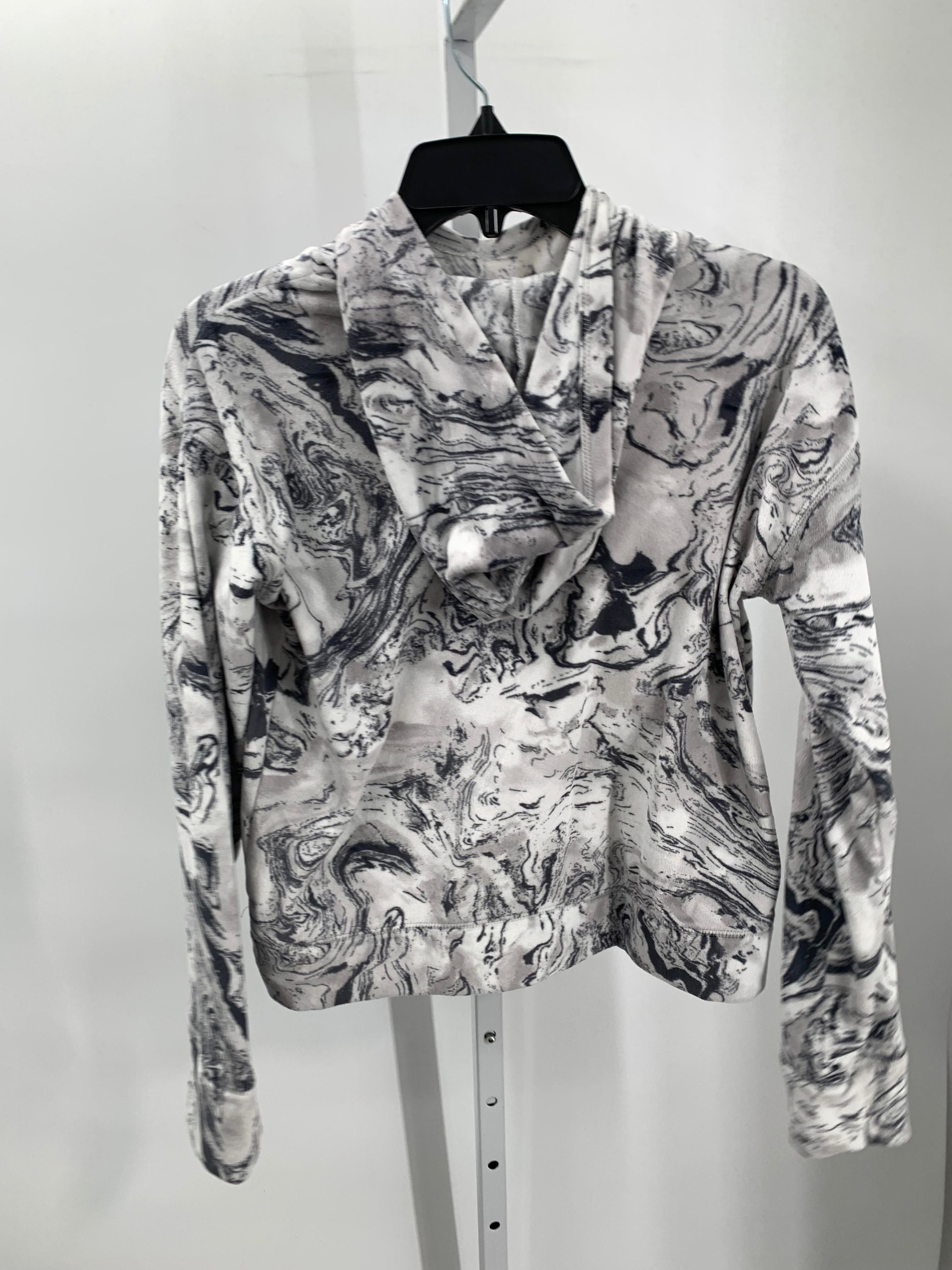 SO Size 14-16 Girls Long Sleeve Shirt