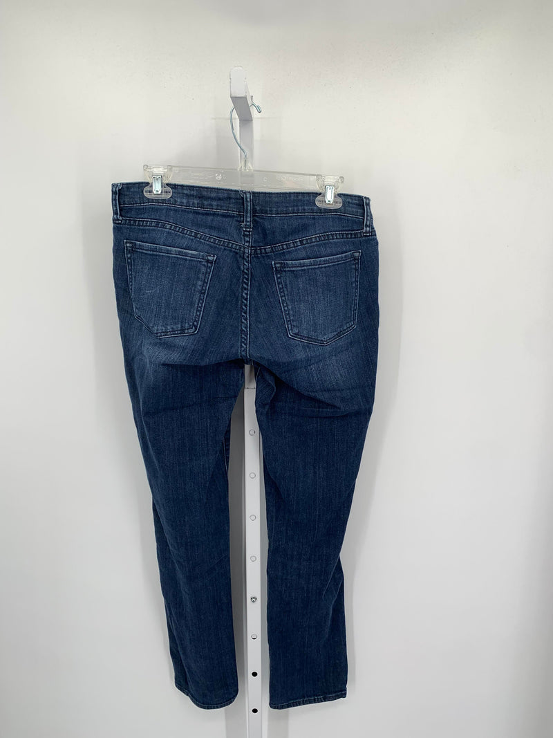 Gap Size 8 Misses Jeans