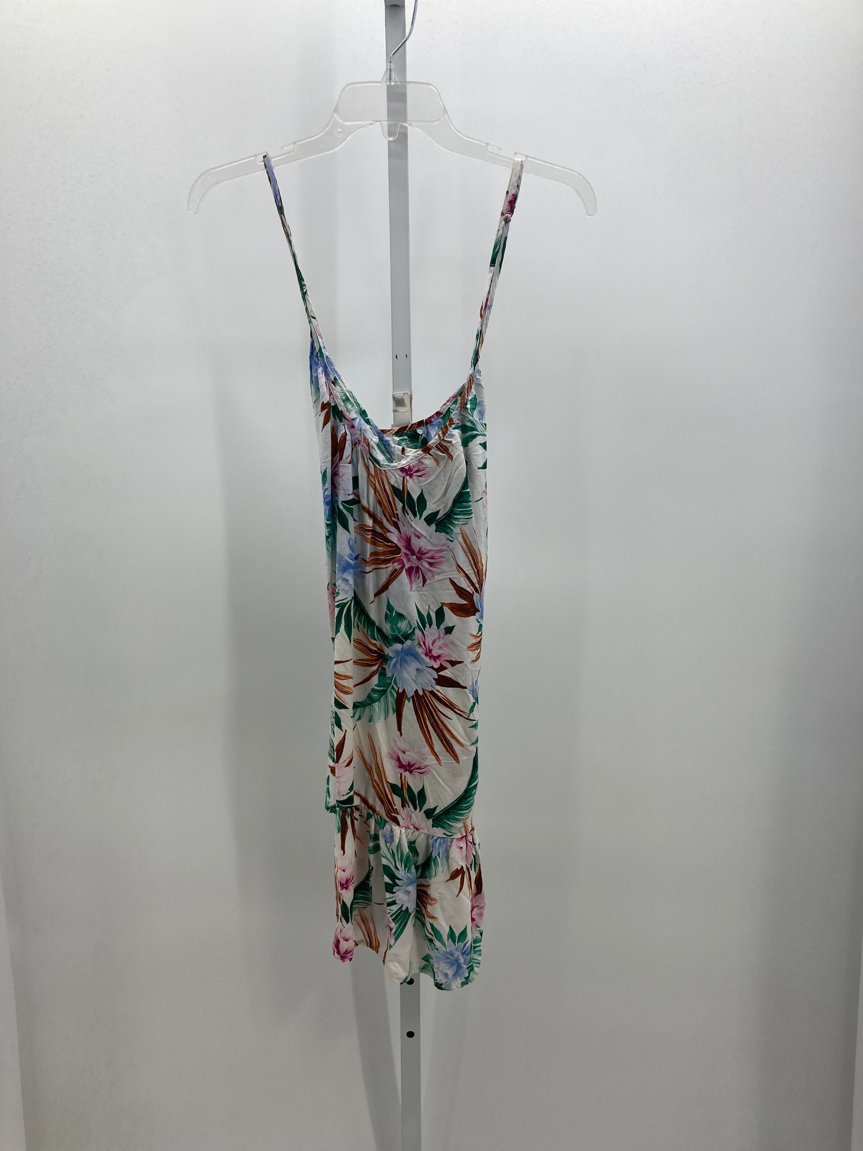 Size Small Misses Swimwear