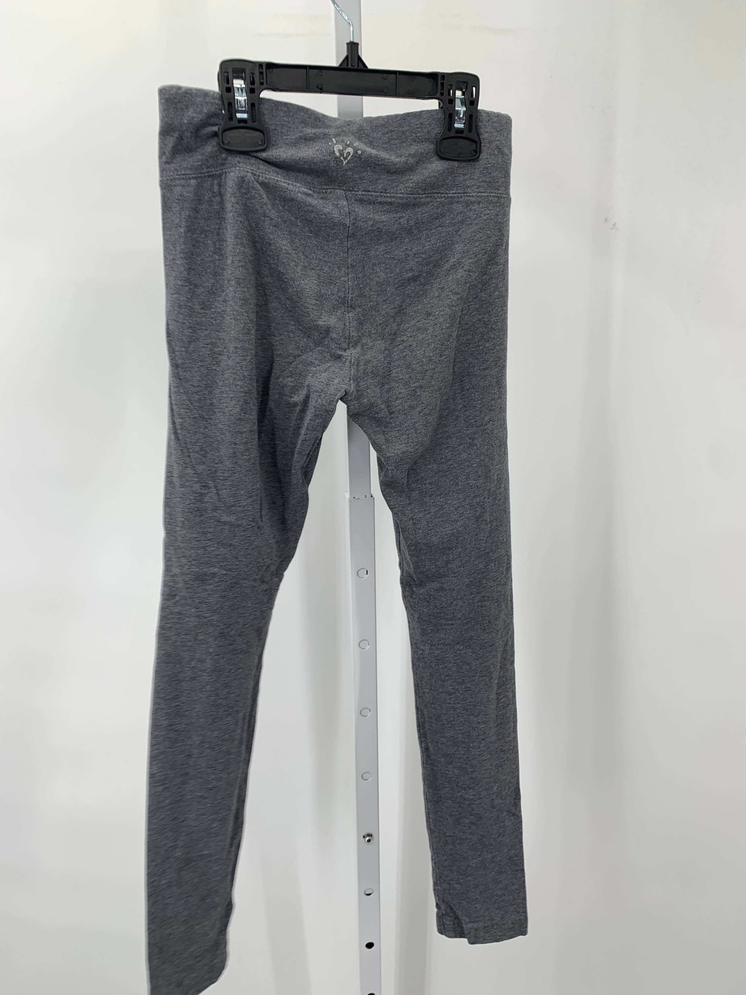 Justice Size 10 Girls Leggings