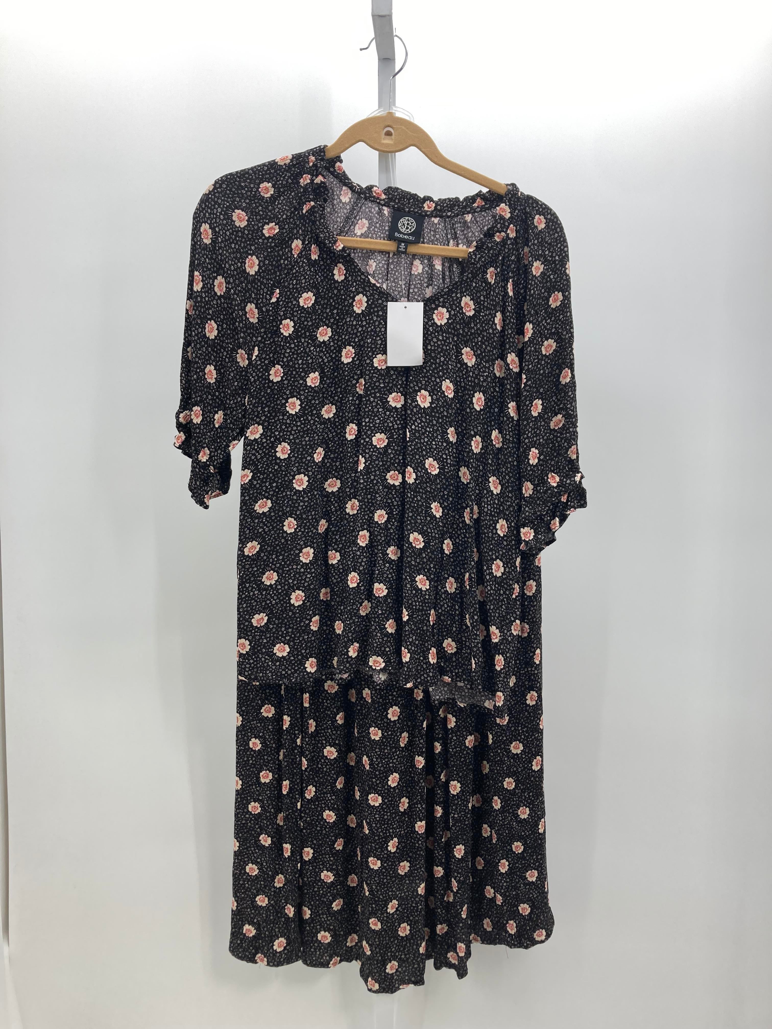 Bobeau Size Medium Misses Pajamas