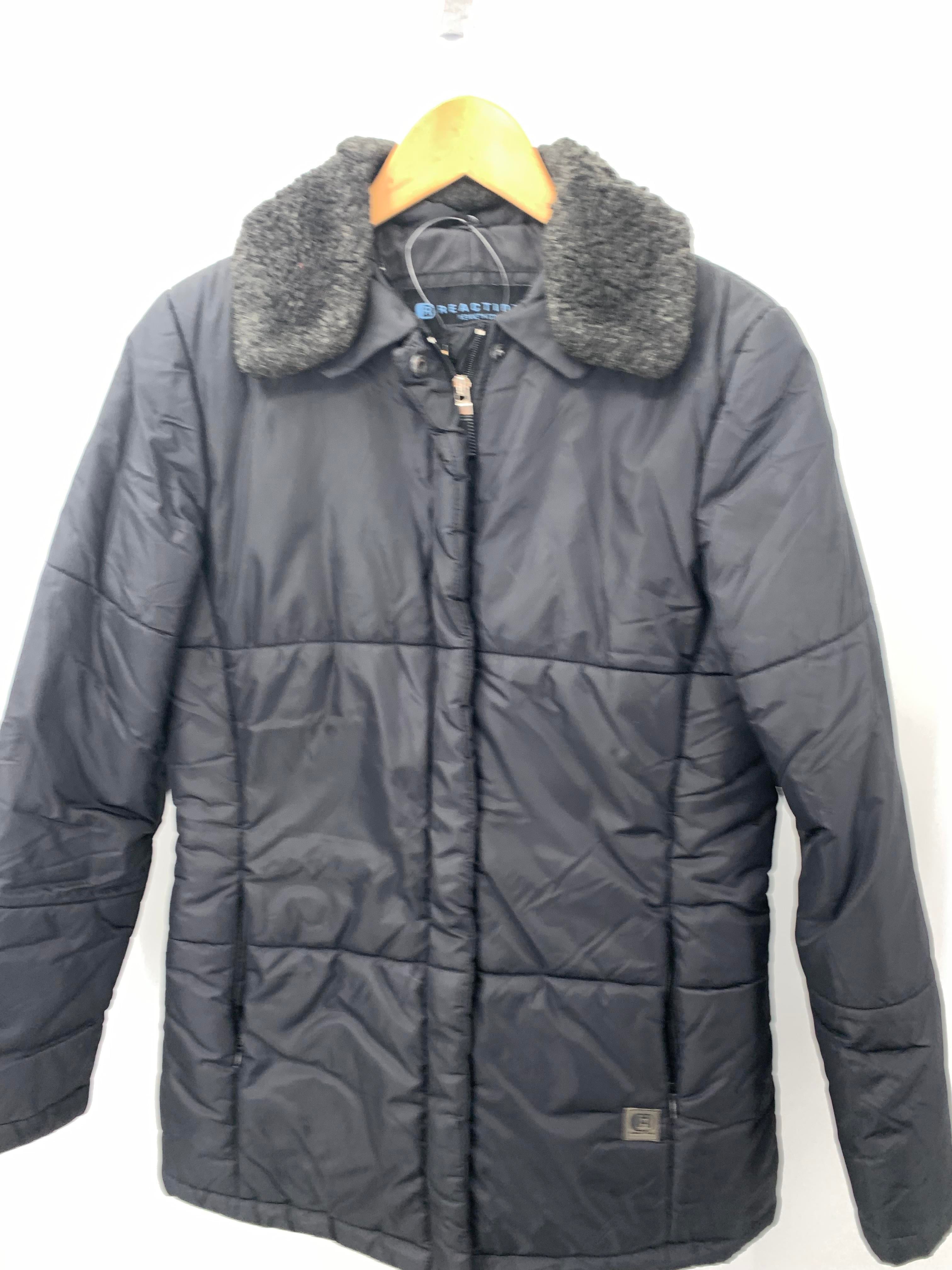 Kenneth Cole Size Small Misses Winter Coat