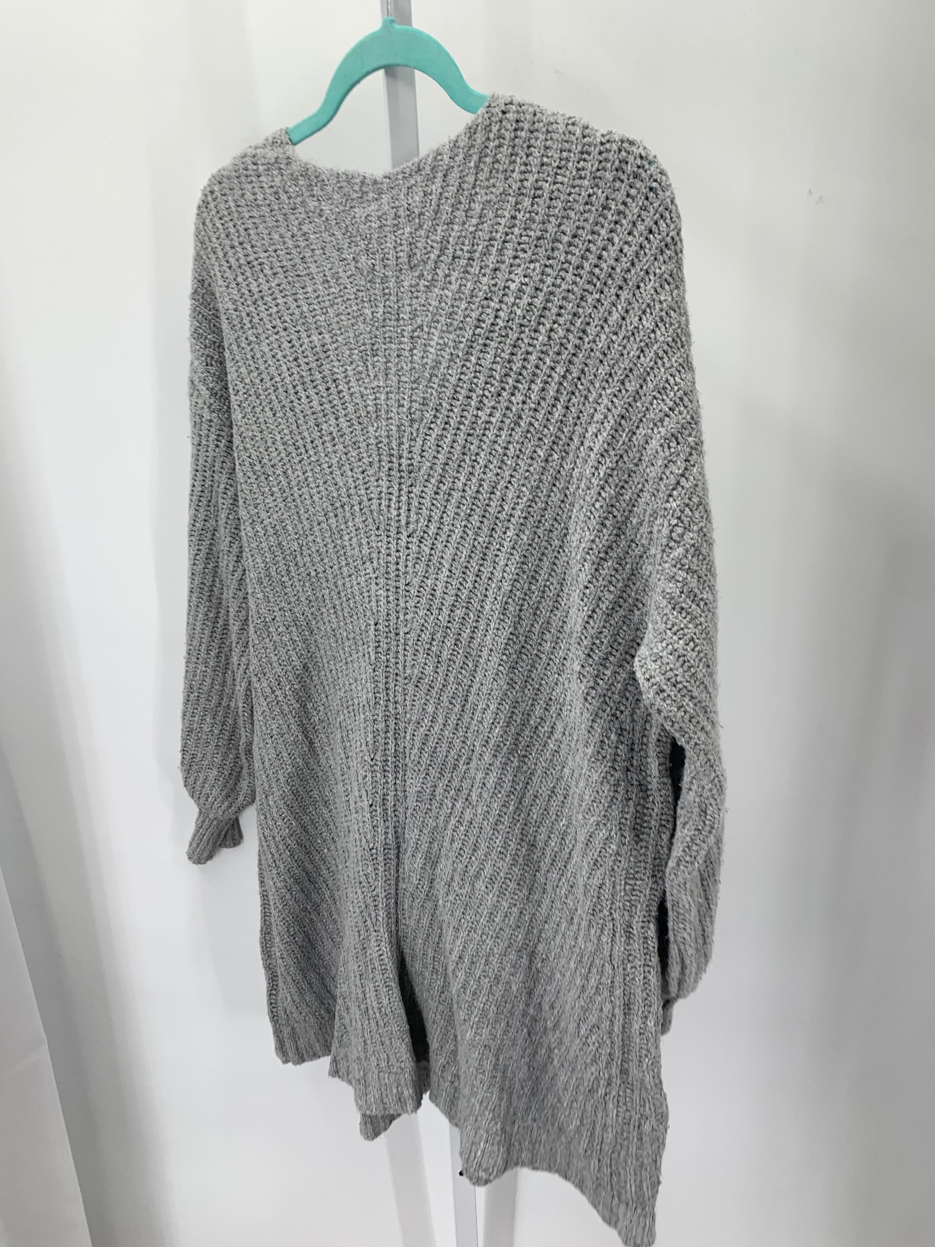 American Eagle Size Extra Large Juniors Long Sleeve Sweater