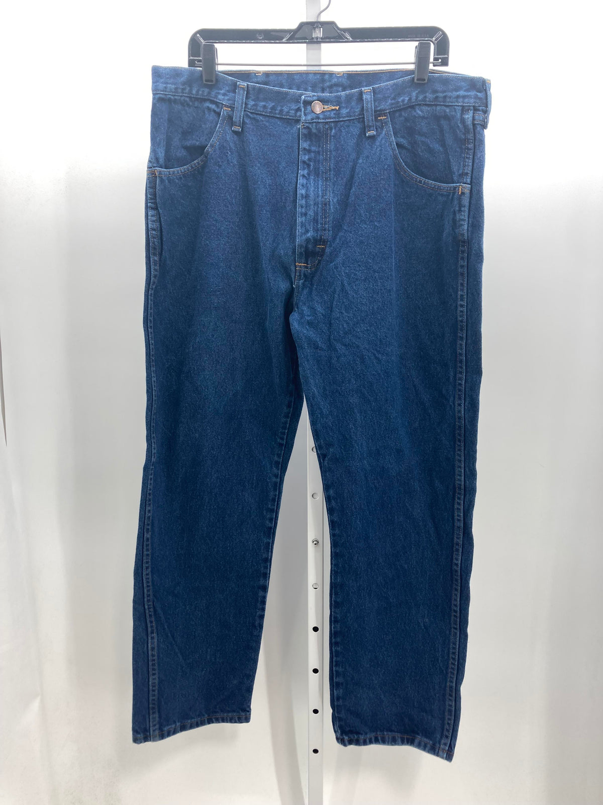 REGULAR FIT JEANS