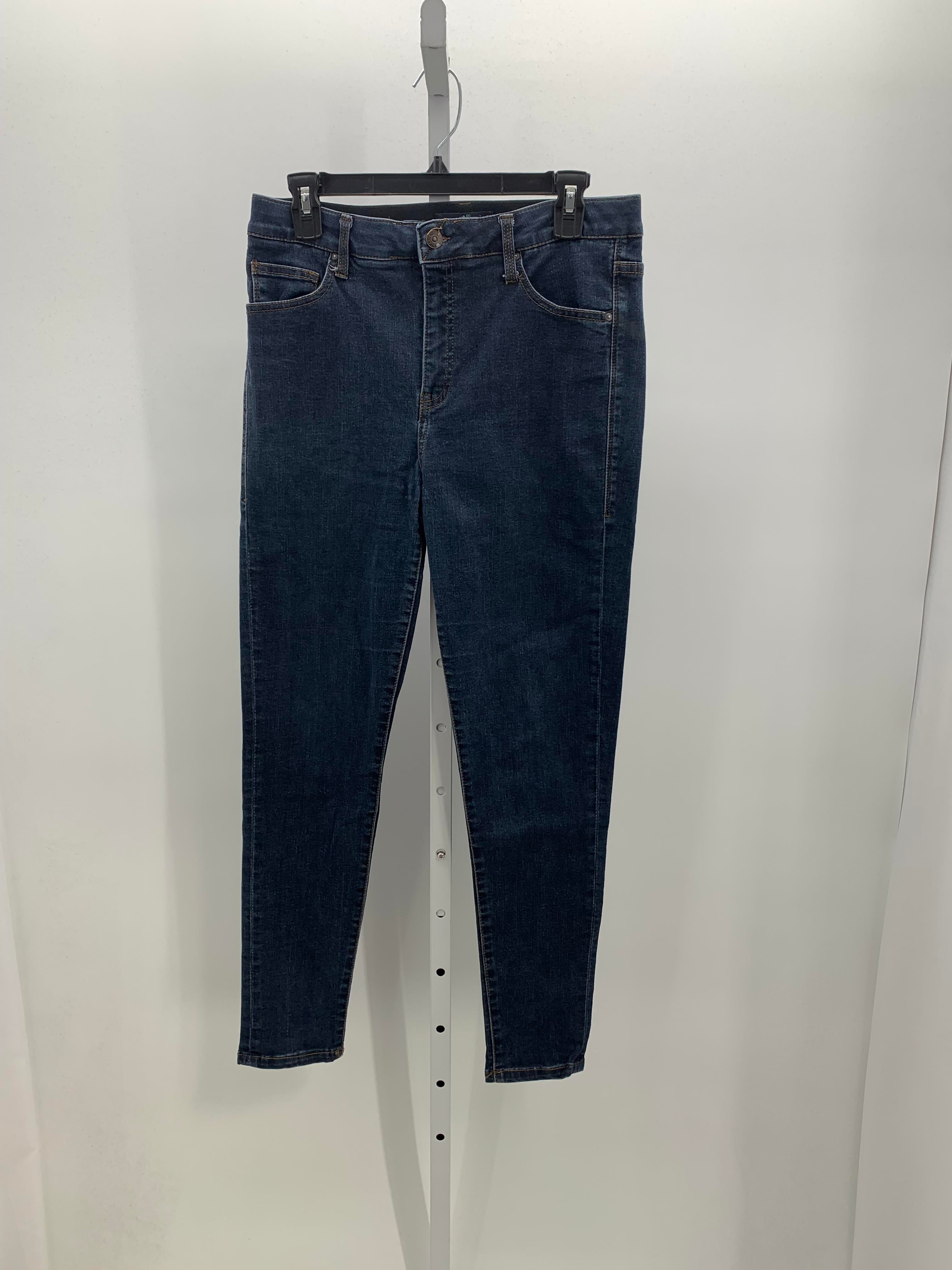 Lularoe Size 10 Misses Jeans