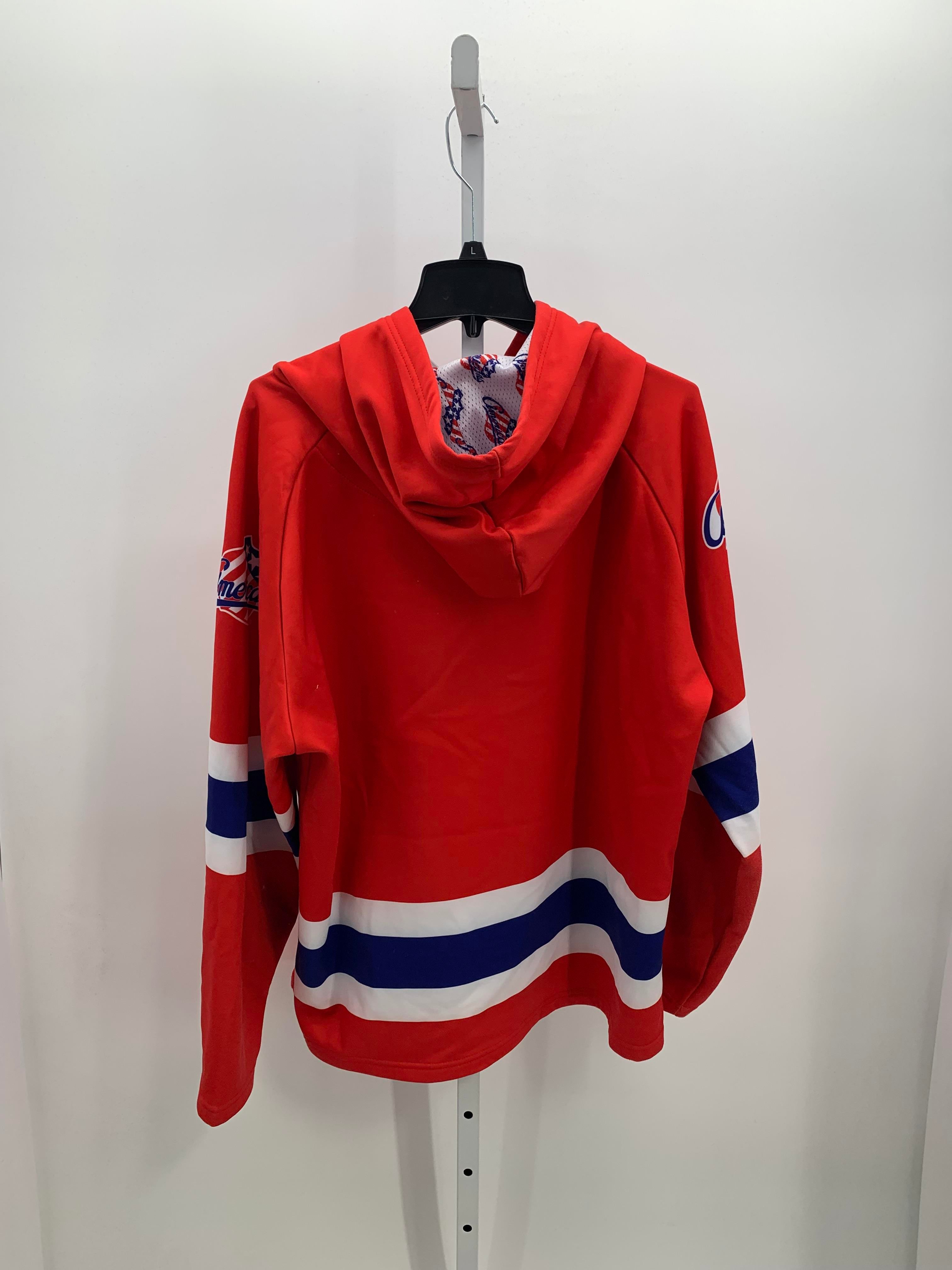 ROCHESTER AMERICAS HOCKEY
