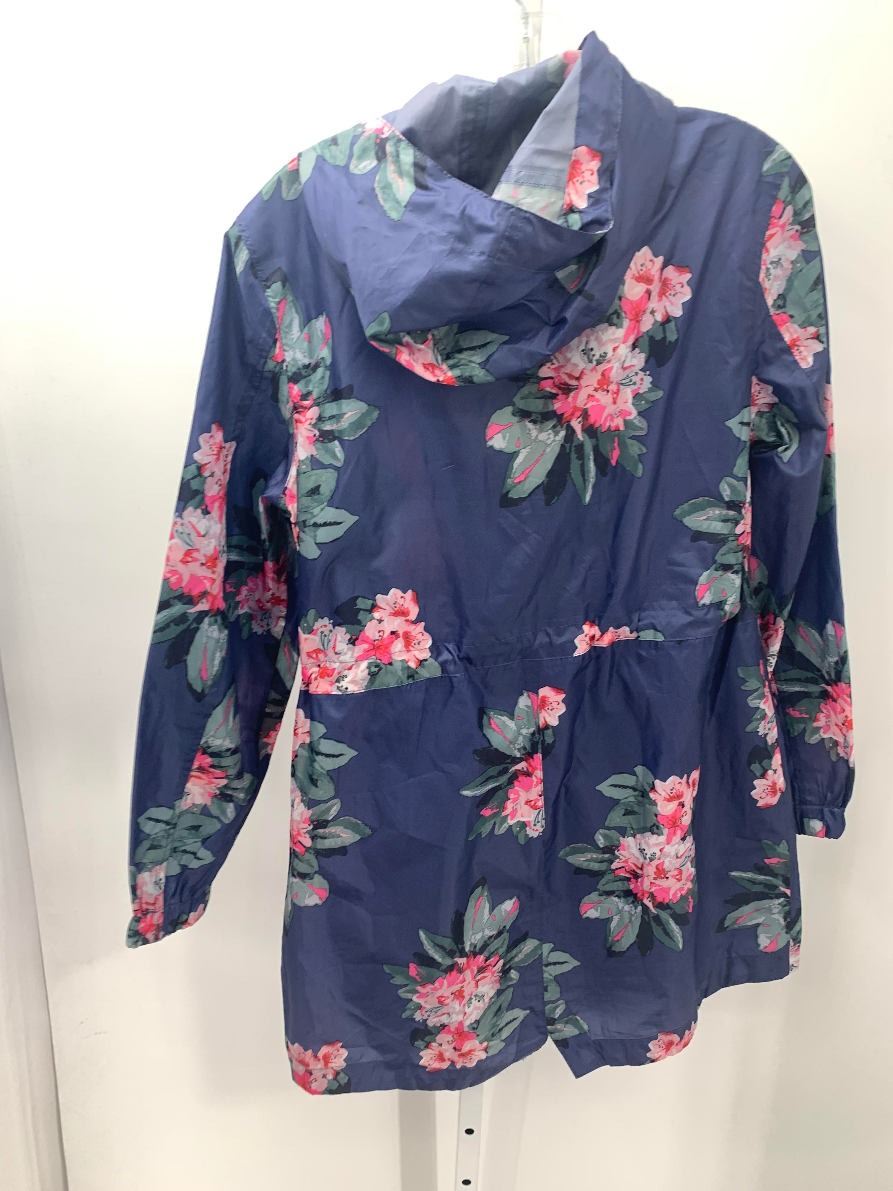 Size 6 Misses Lightweight Jacket