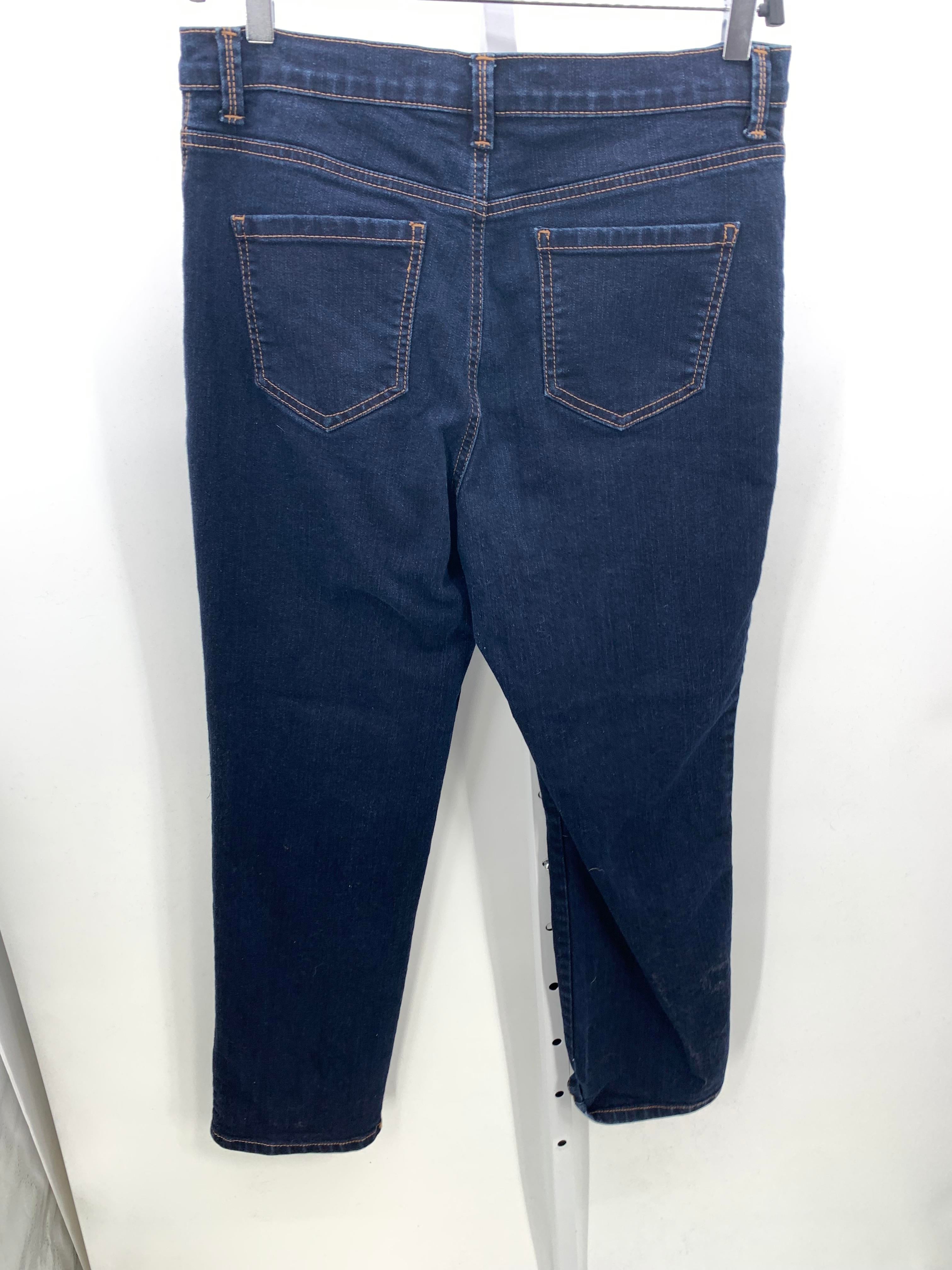 Gloria Vanderbilt Size 12 Petite Petite Jeans