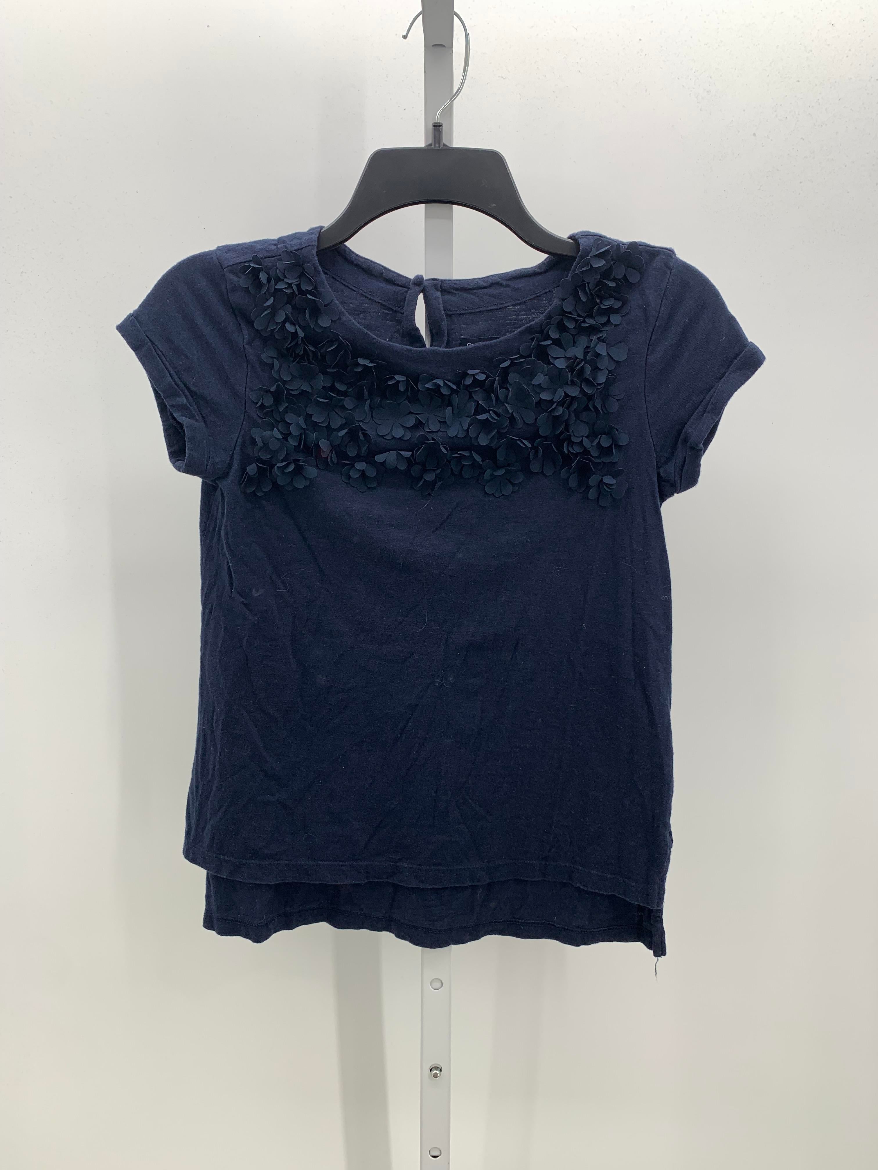 Gap Kids Size 12 Girls Short Sleeve Shirt