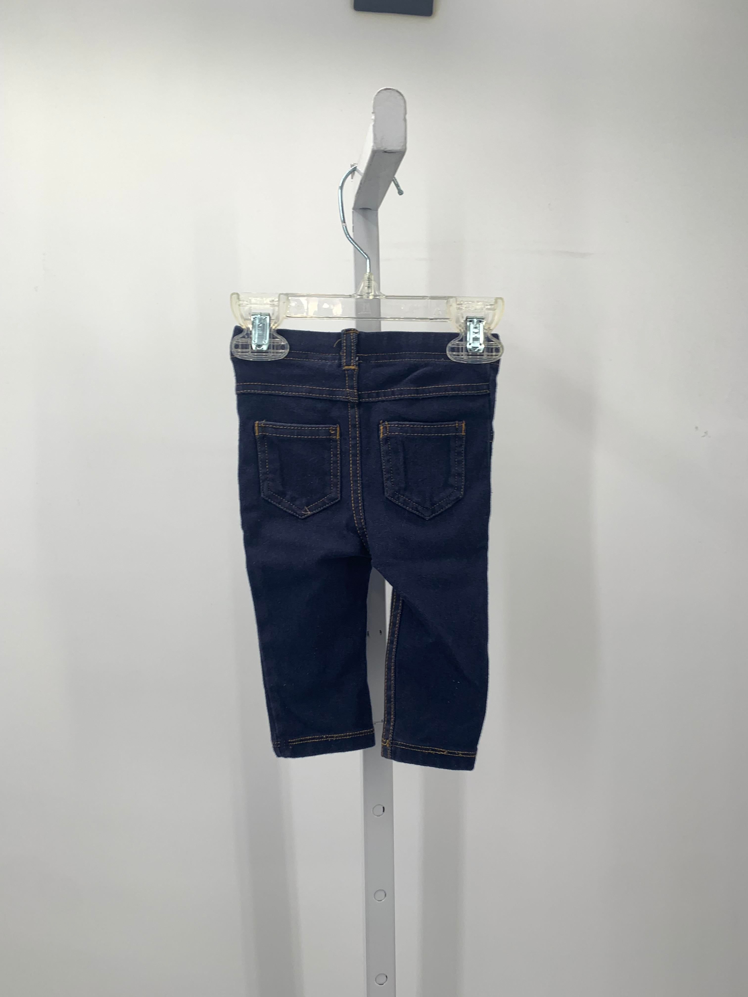 First Impressions Size 3-6 Months Girls Pants