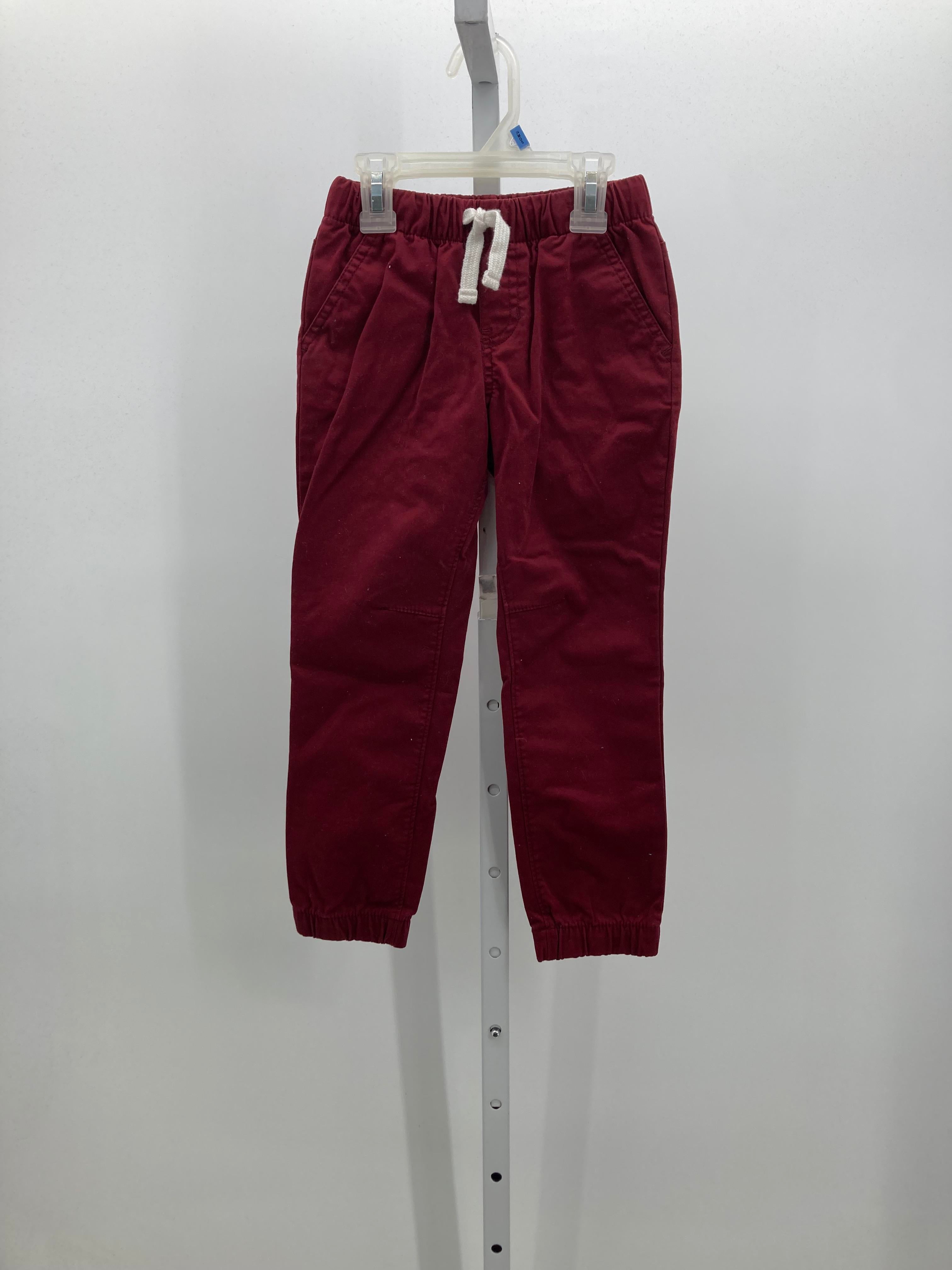 COMFORT WAIST CHINO