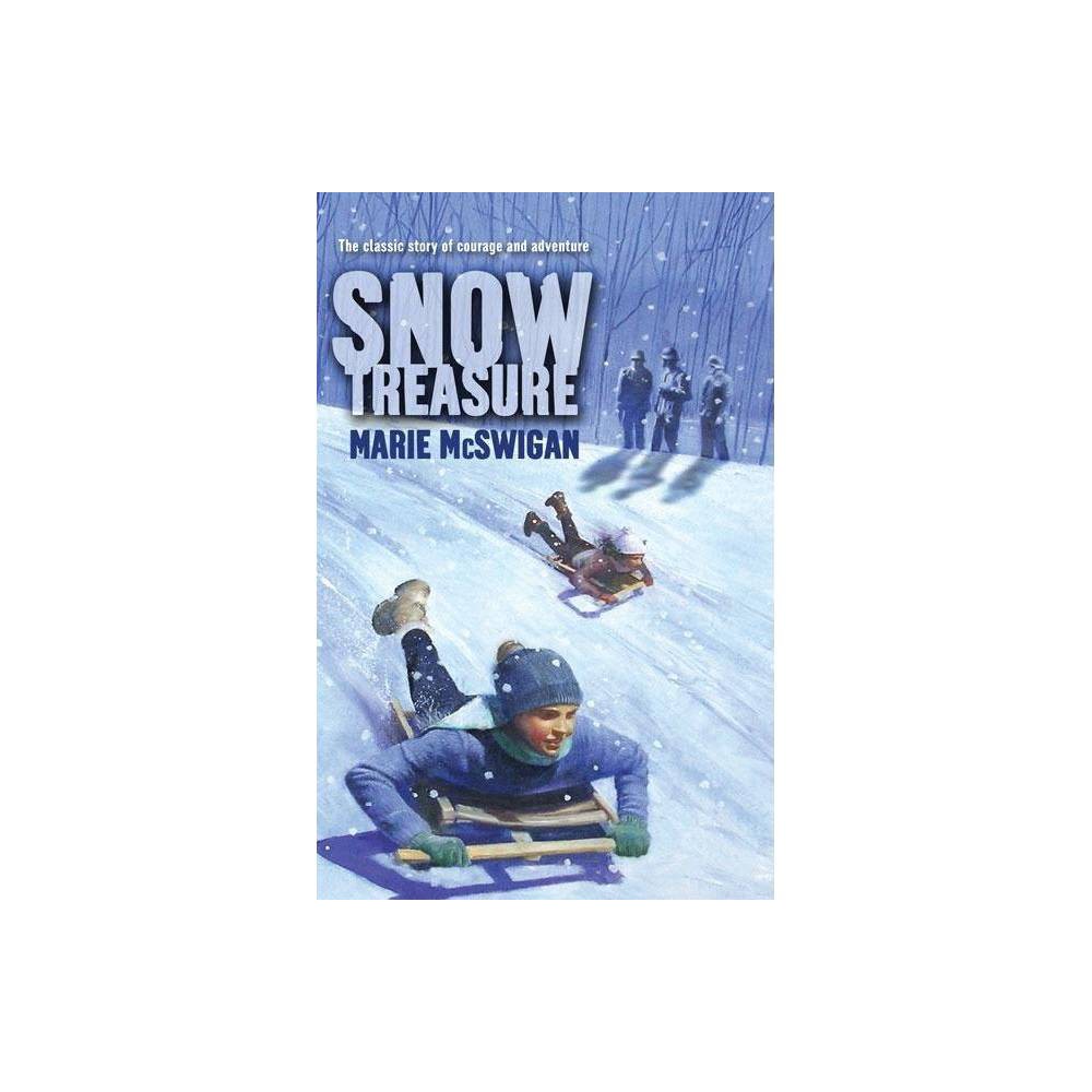 Snow Treasure - McSwigan, Marie / Reardon, Mary