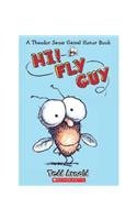 Hi! Fly Guy Arnold, Tedd [Used - Very Good] [Softcover] - Arnold, Tedd