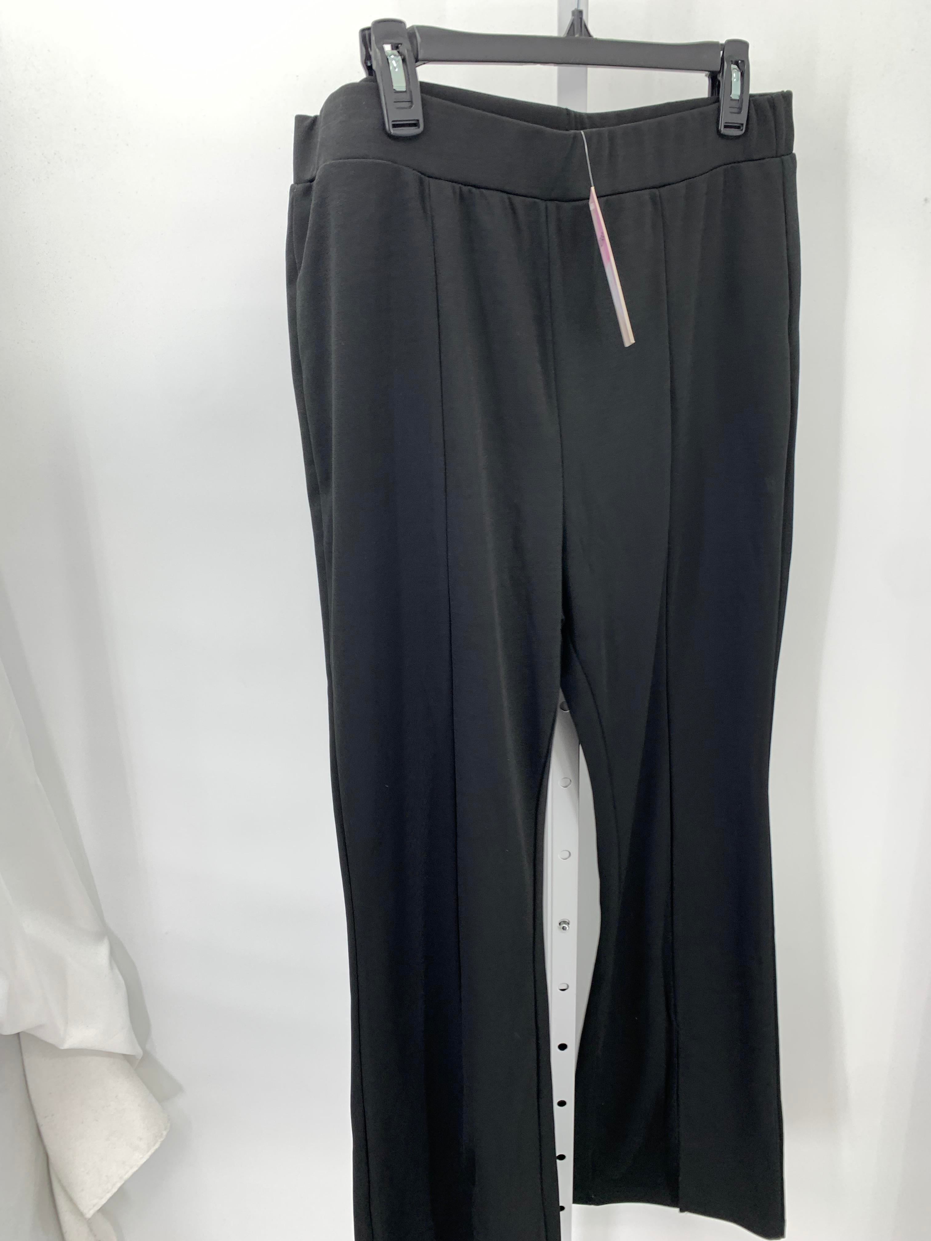 Size Extra Large Misses Pants
