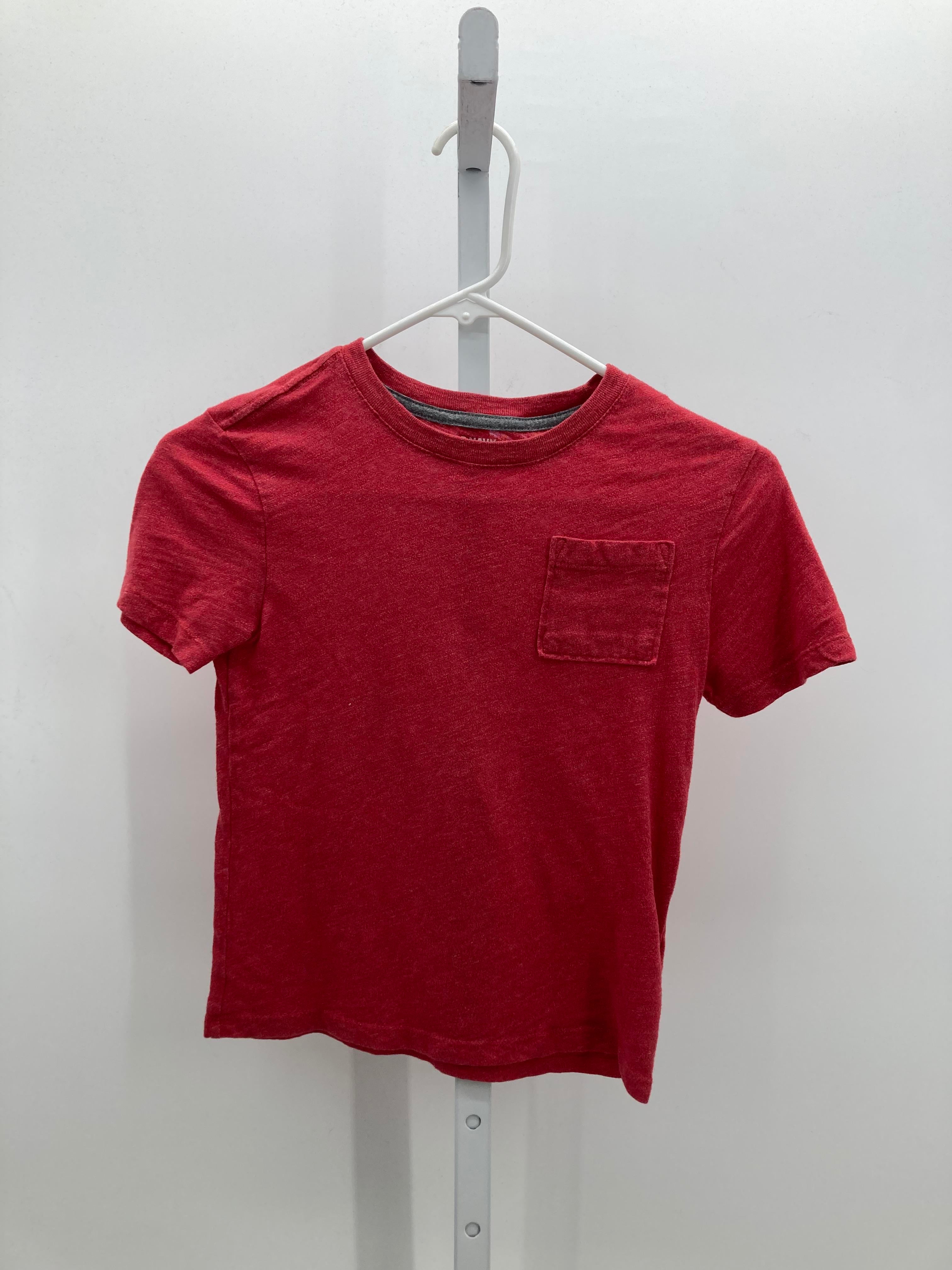 KNIT TEE