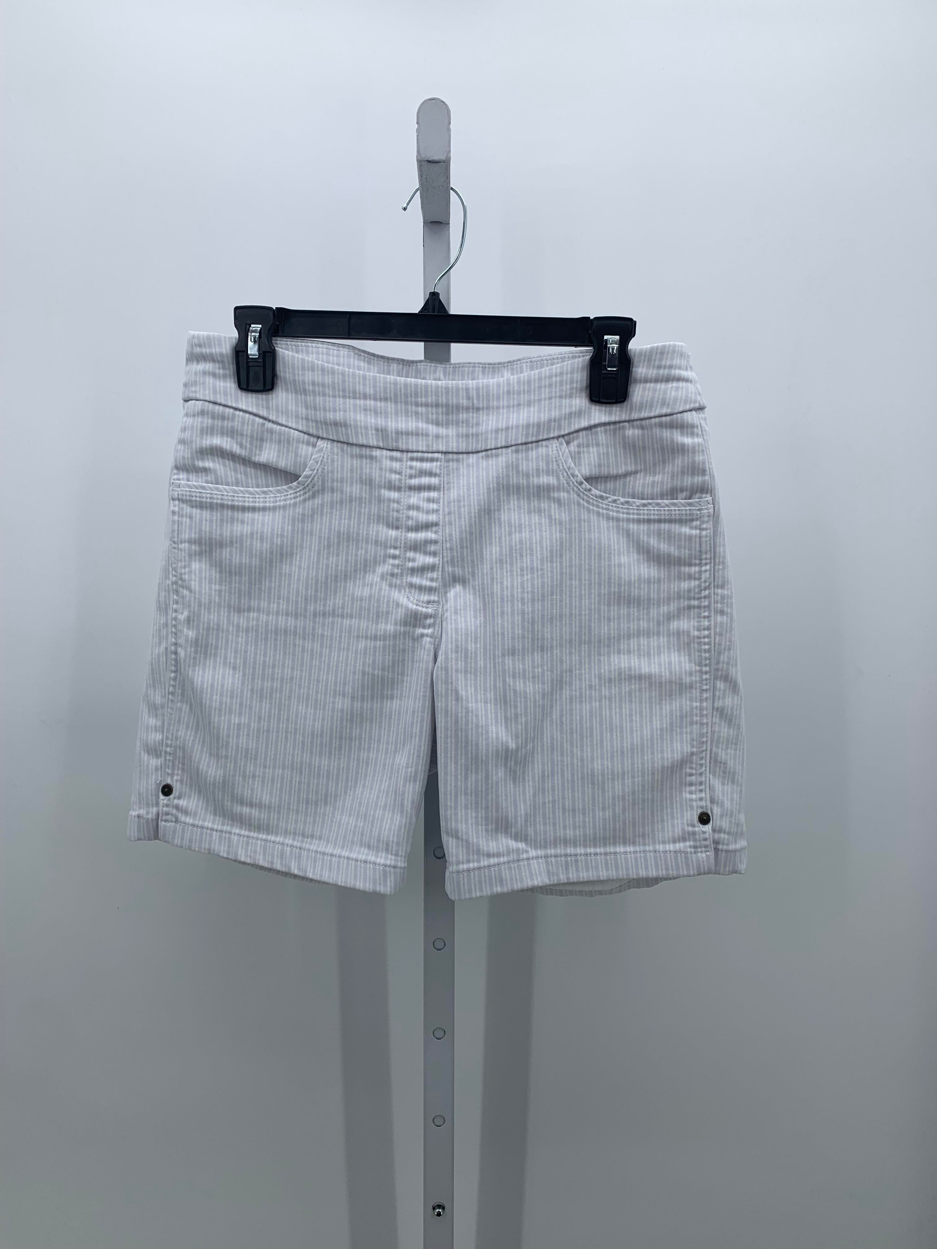 Liz Claiborne Size 10 Misses Shorts