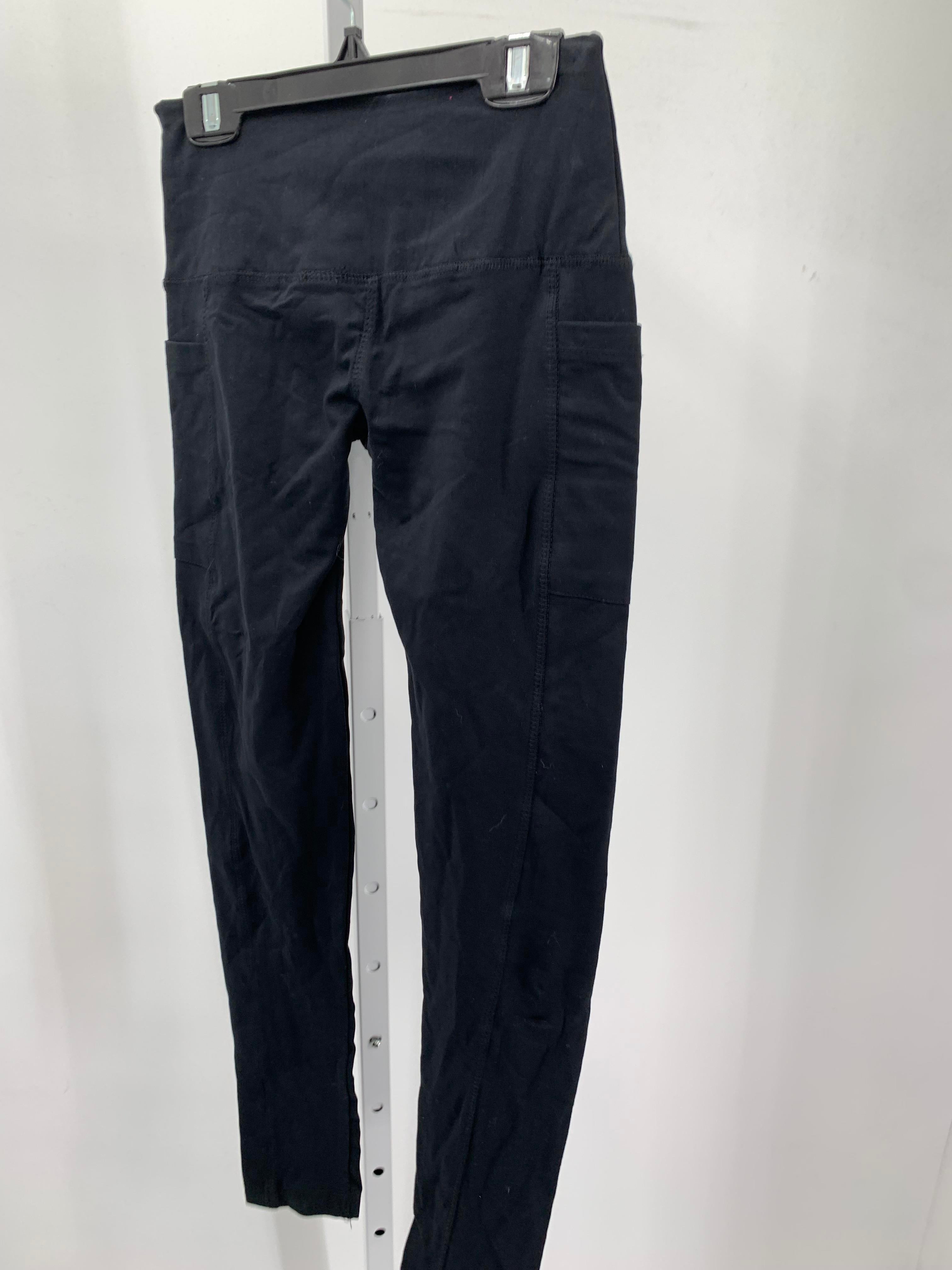 One Step Up Size Small Juniors Leggings