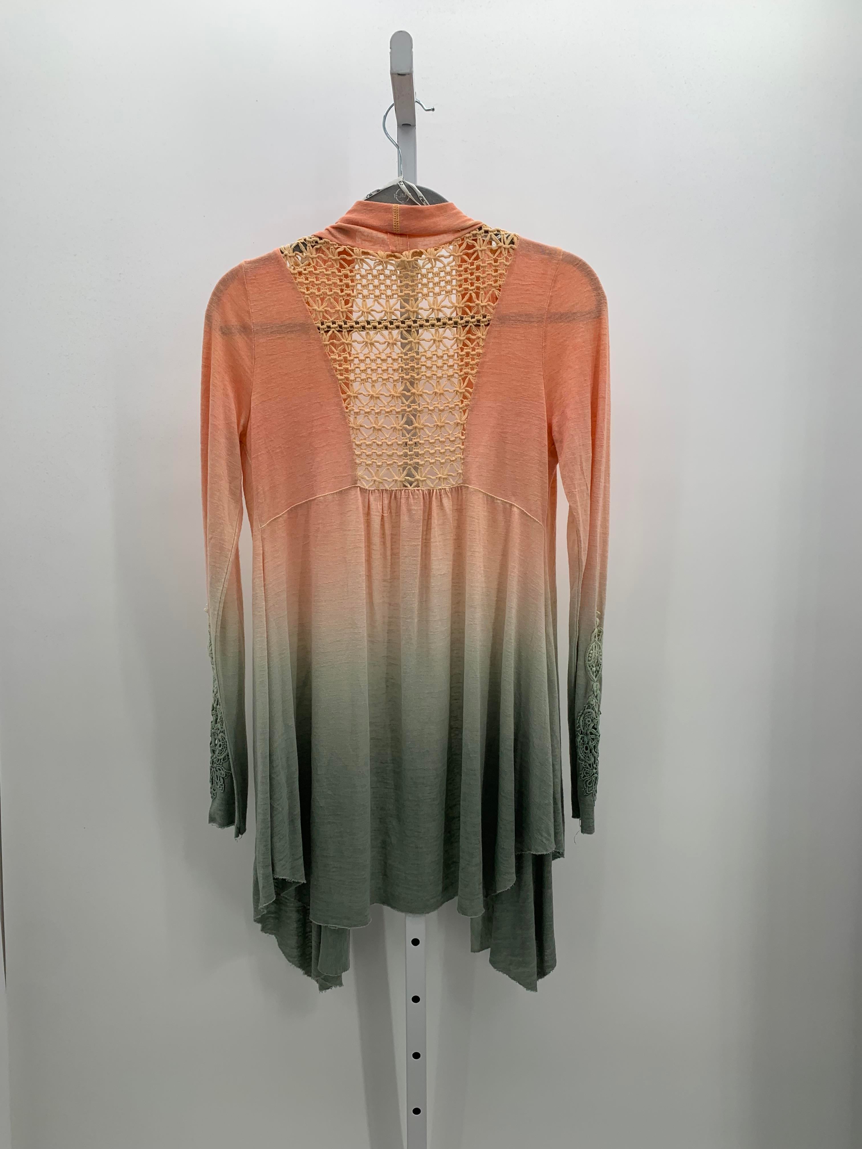Miss Me Size Small Juniors Cardigan