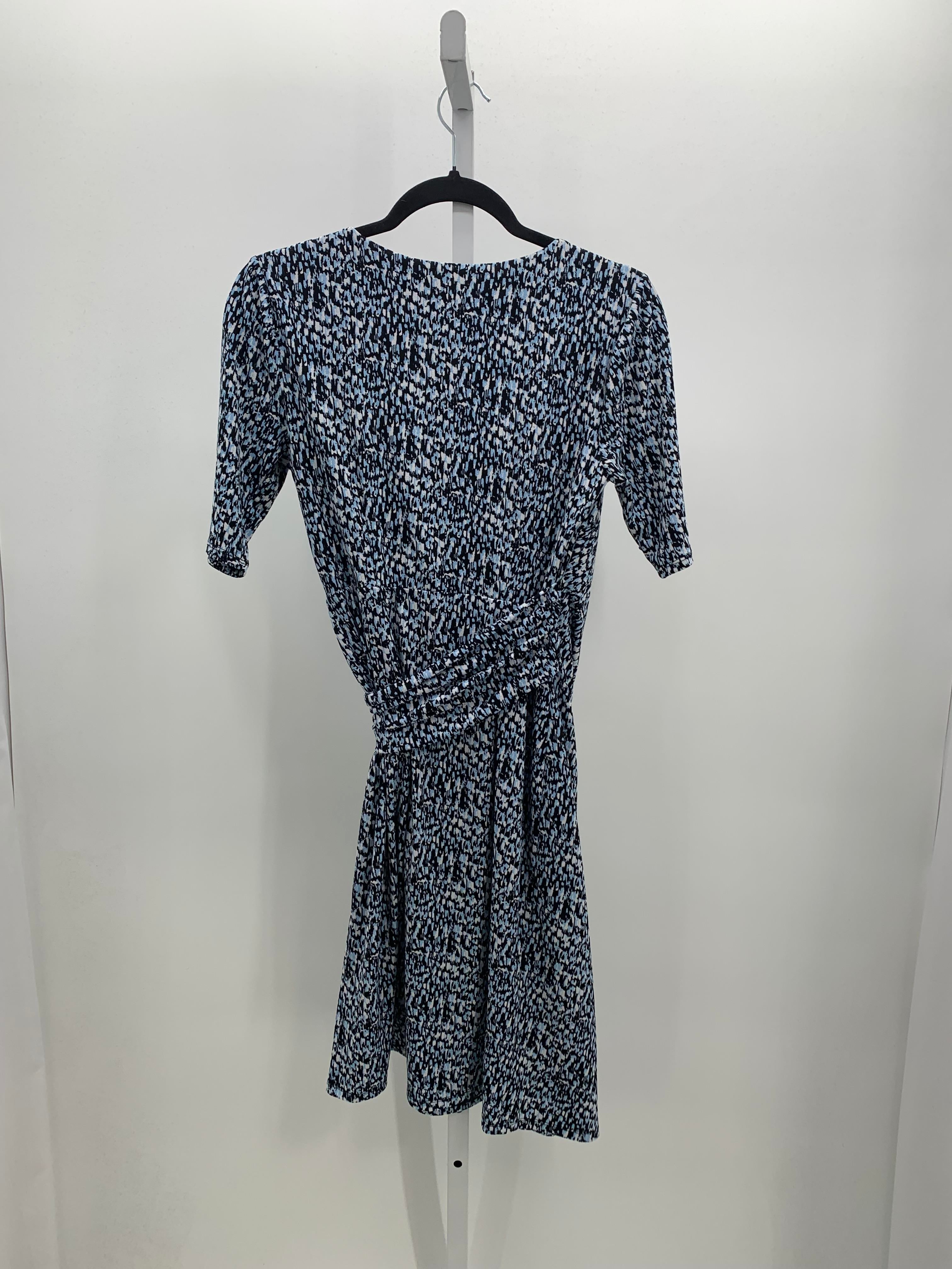 Ann Taylor Size X Small Misses Short Sleeve Dress