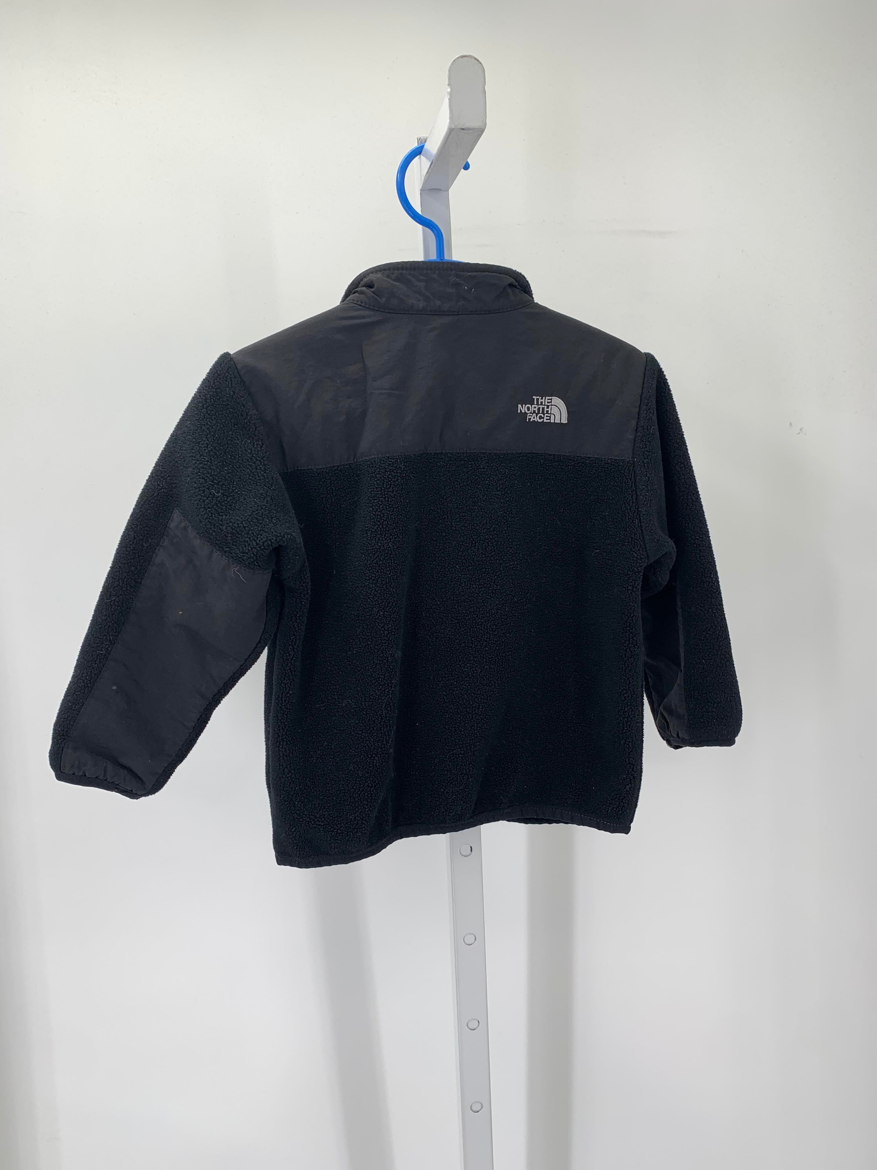 ZIP UP JACKET