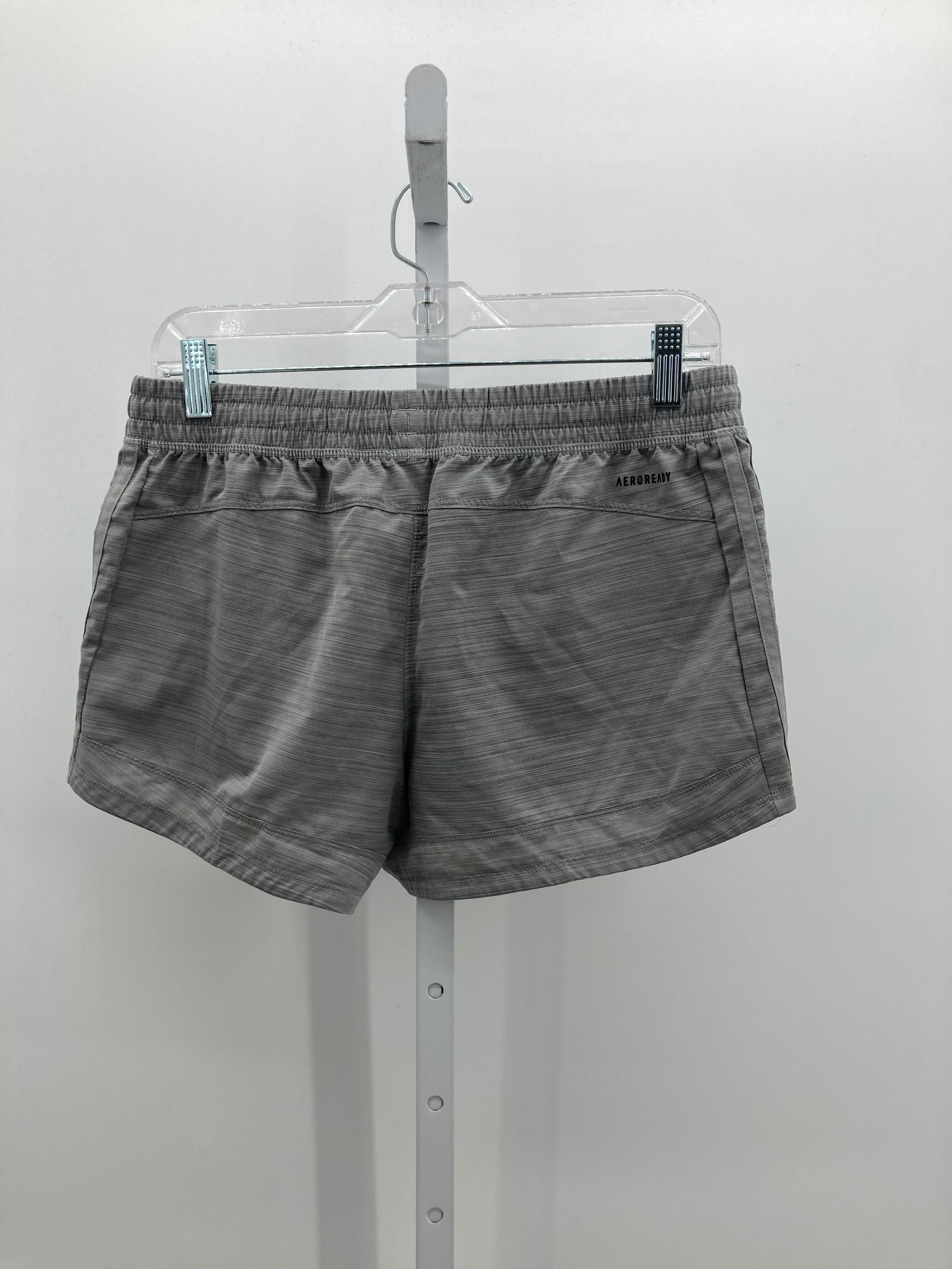 Adidas Size Medium Misses Shorts