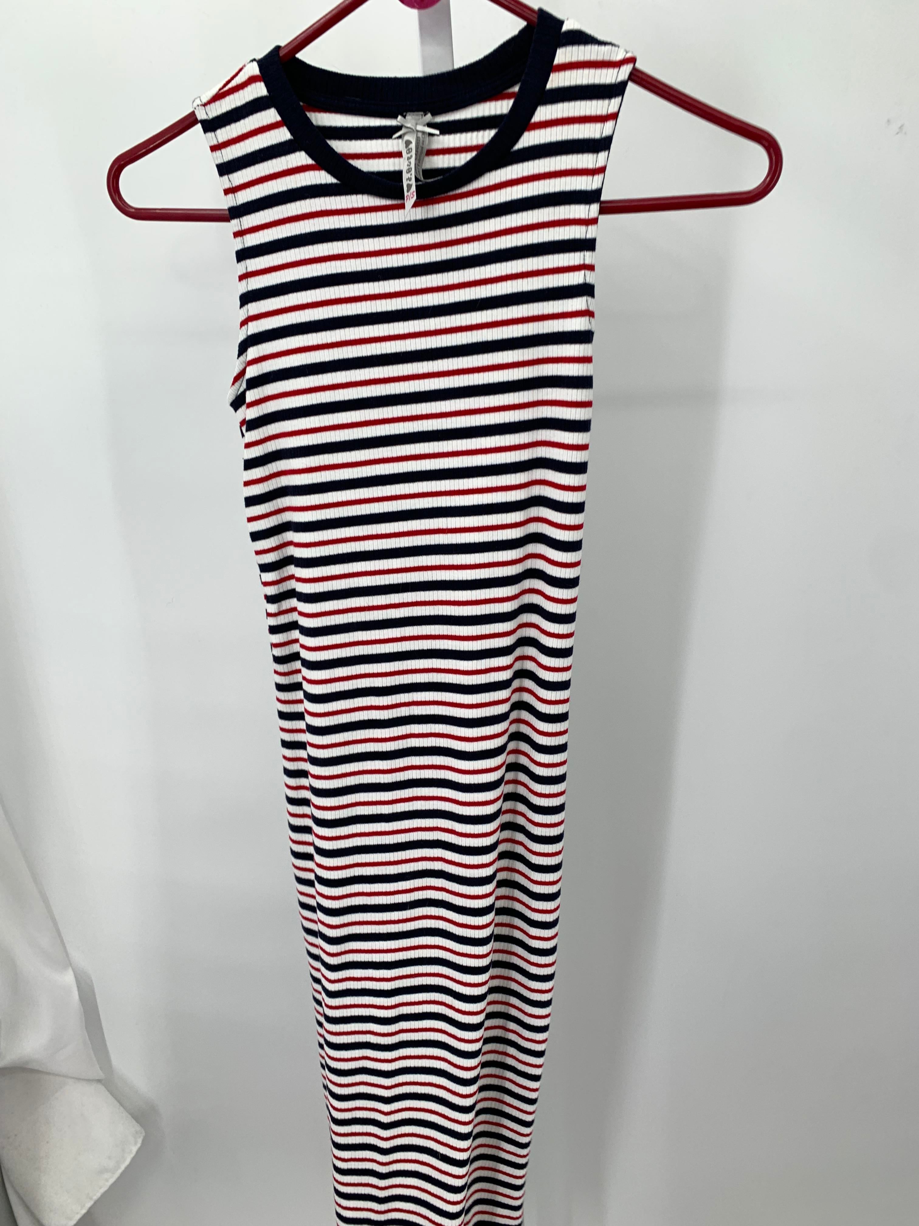 Be Bop Size Small Juniors Sundress