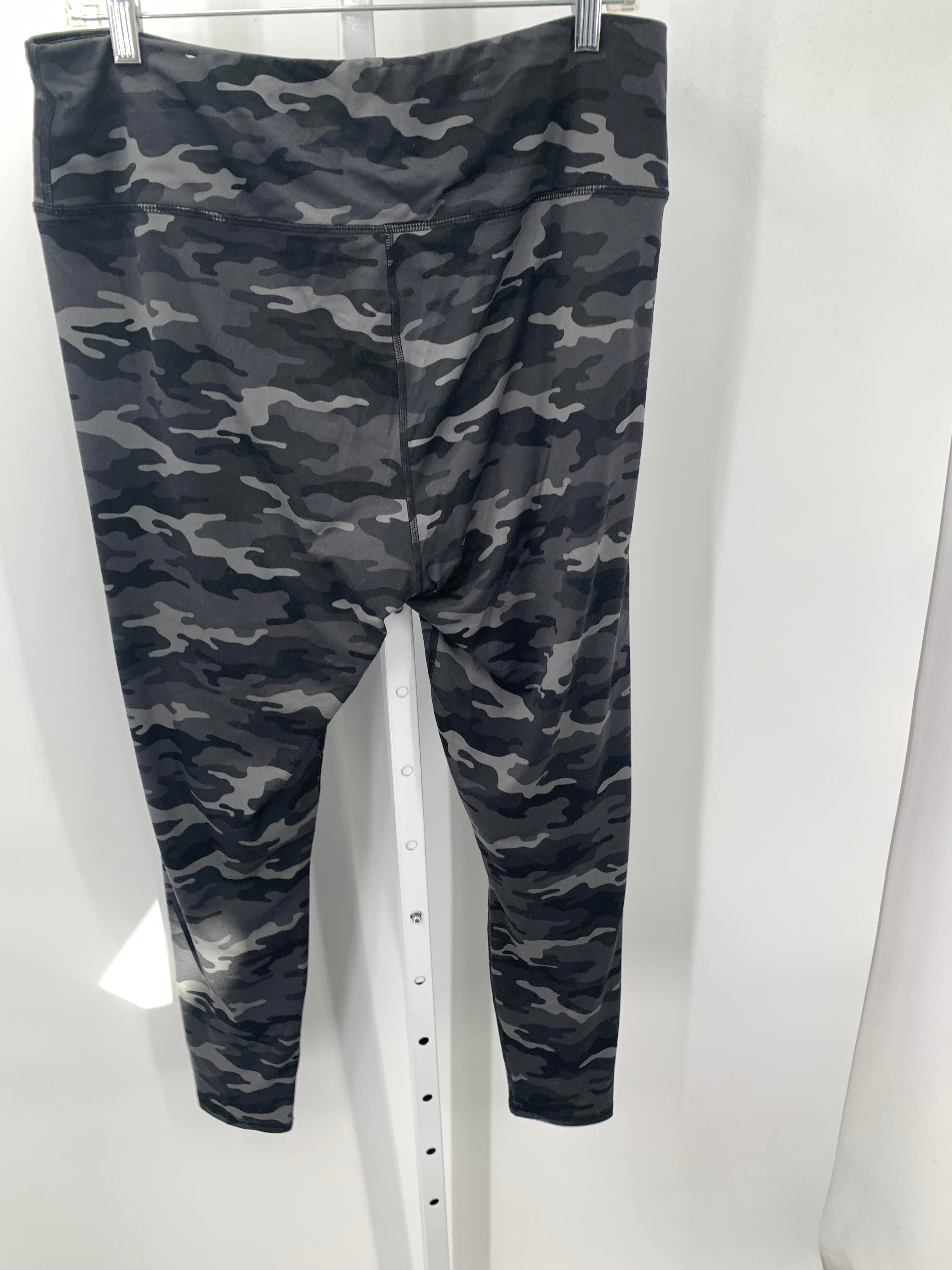 Maurices Size Extra Large Misses Leggings