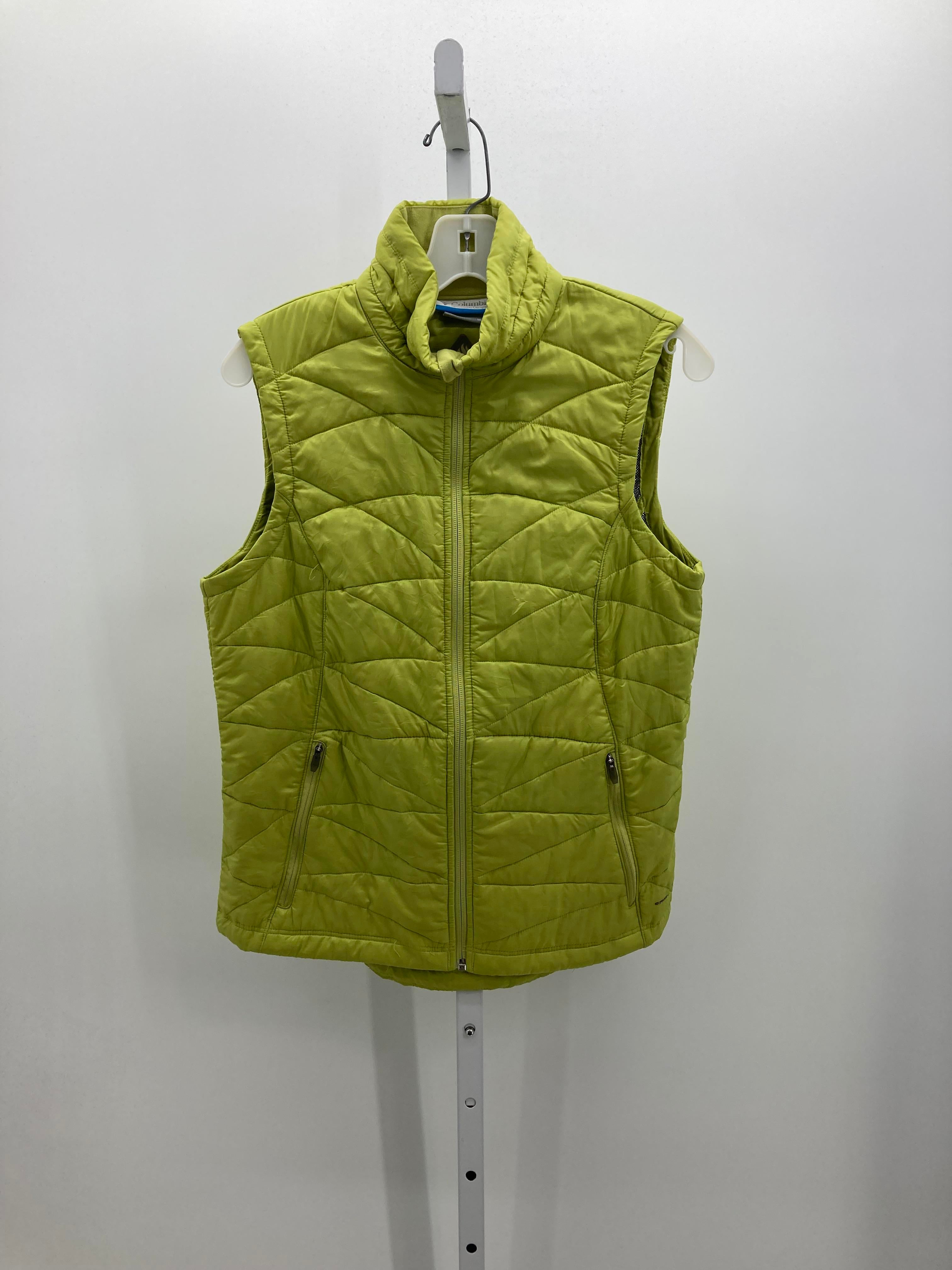 Columbia Size Medium Misses Vest