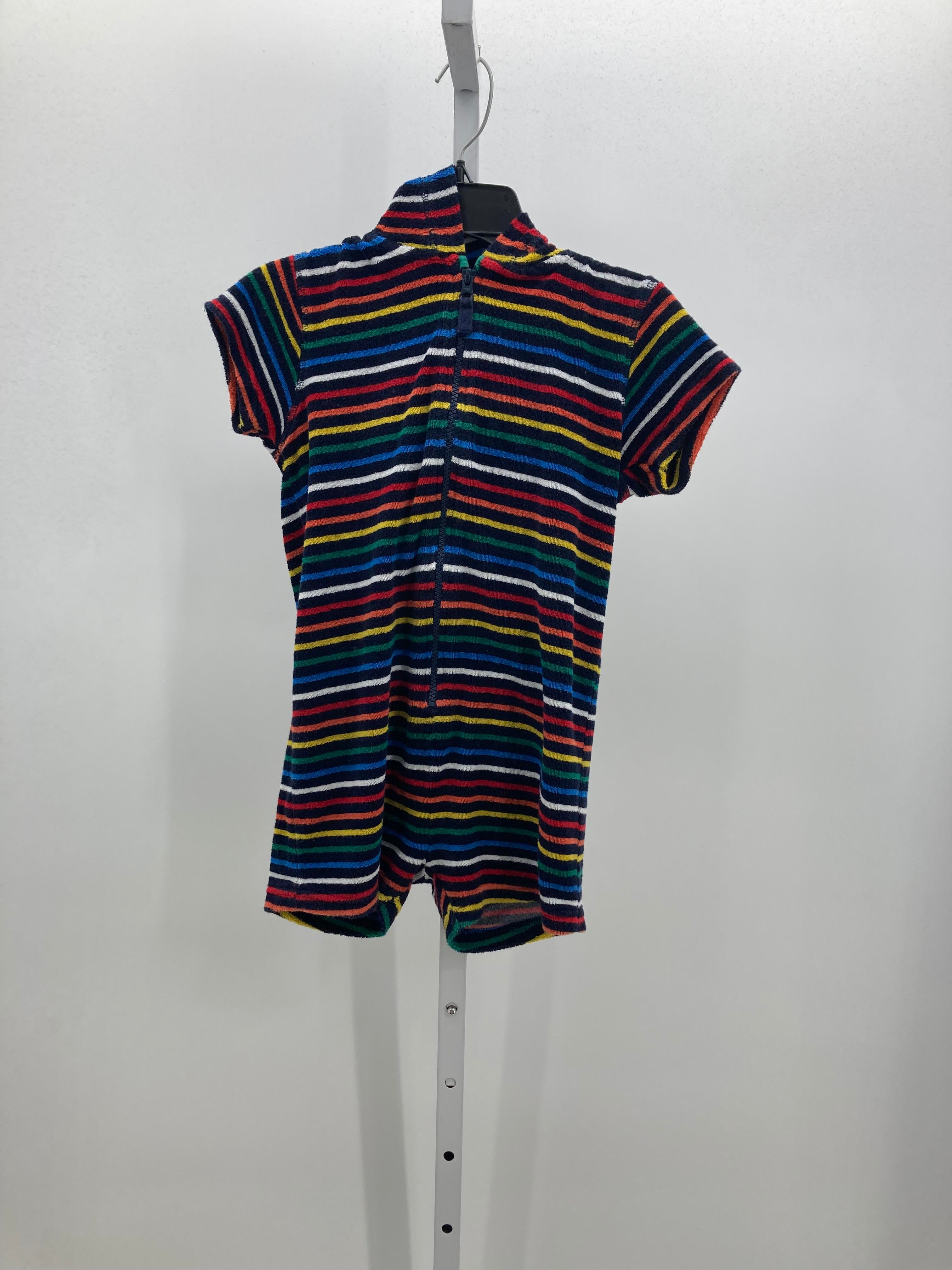 RAINBOW STRIPES
