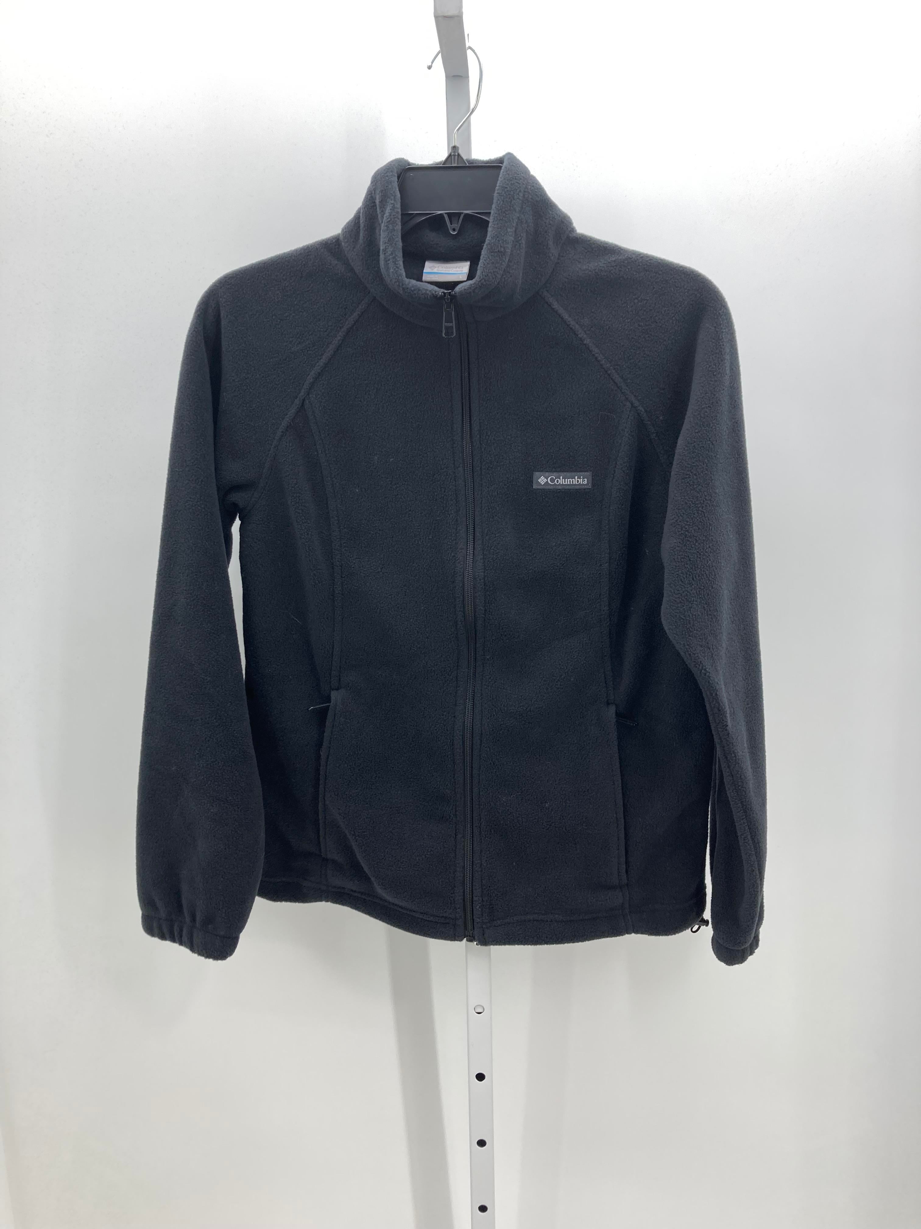 Columbia Size Large Misses Fleece Jacket