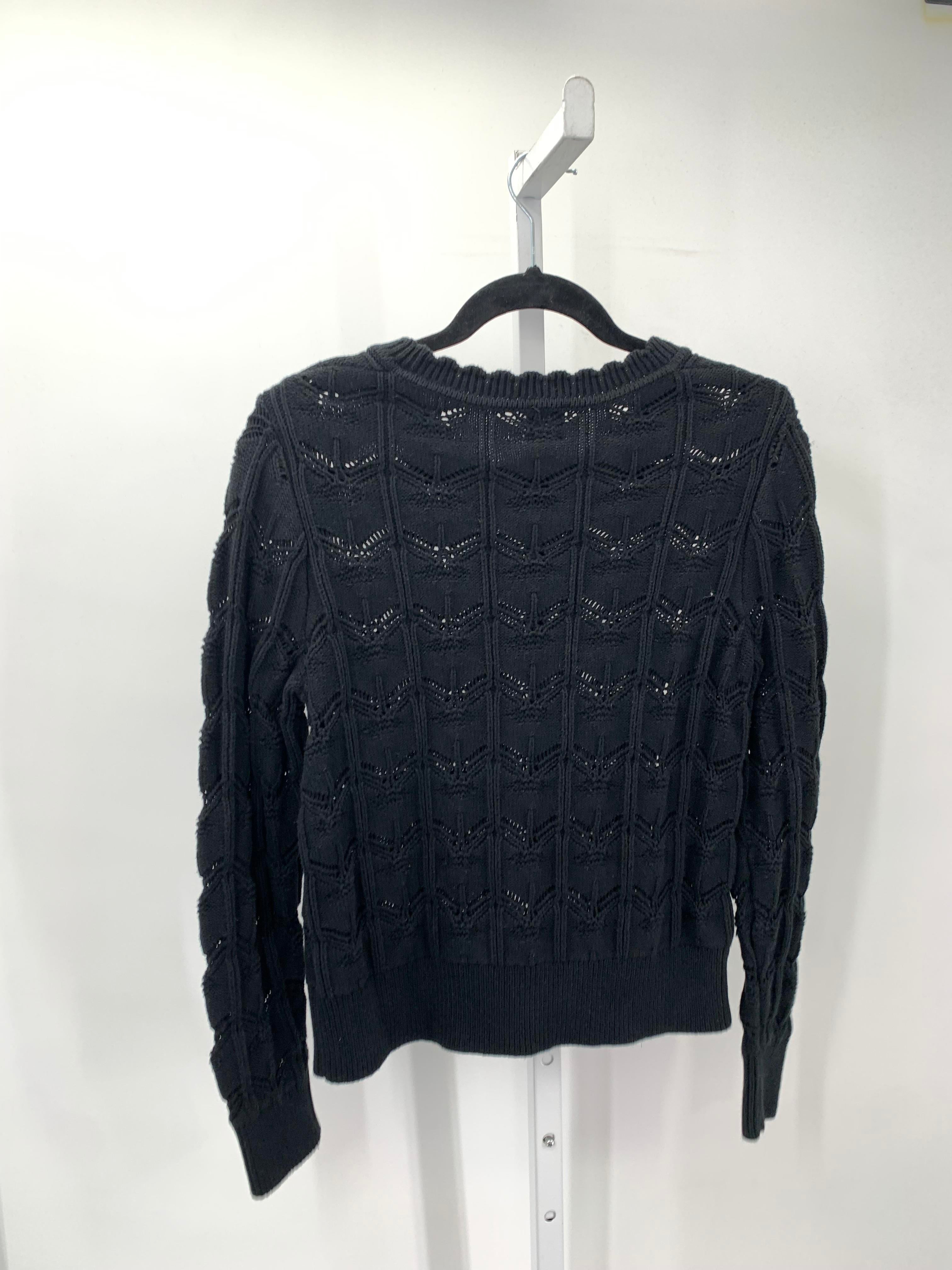 Gap Size Medium Misses Long Slv Sweater