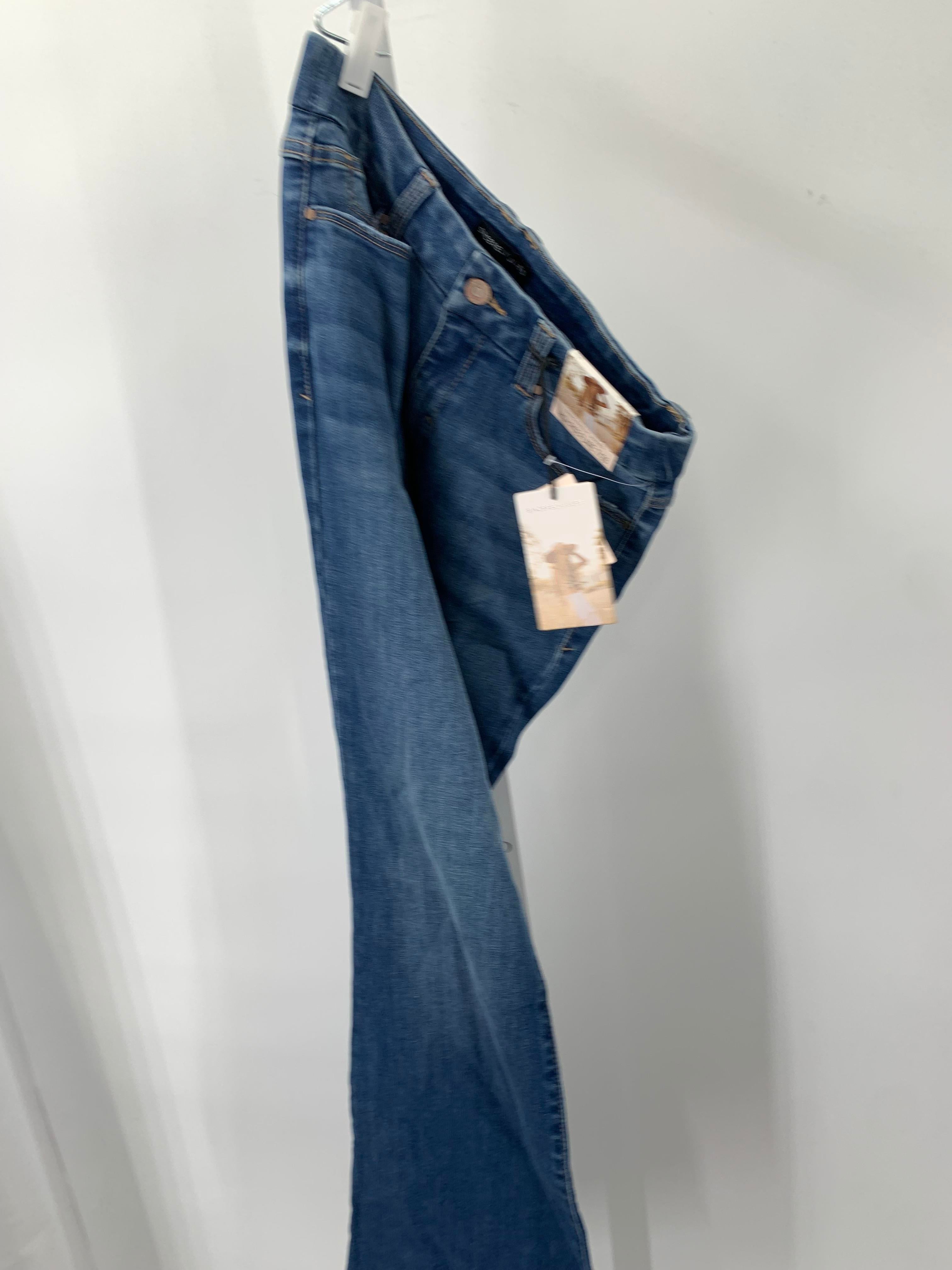 Size 7 Juniors Jeans